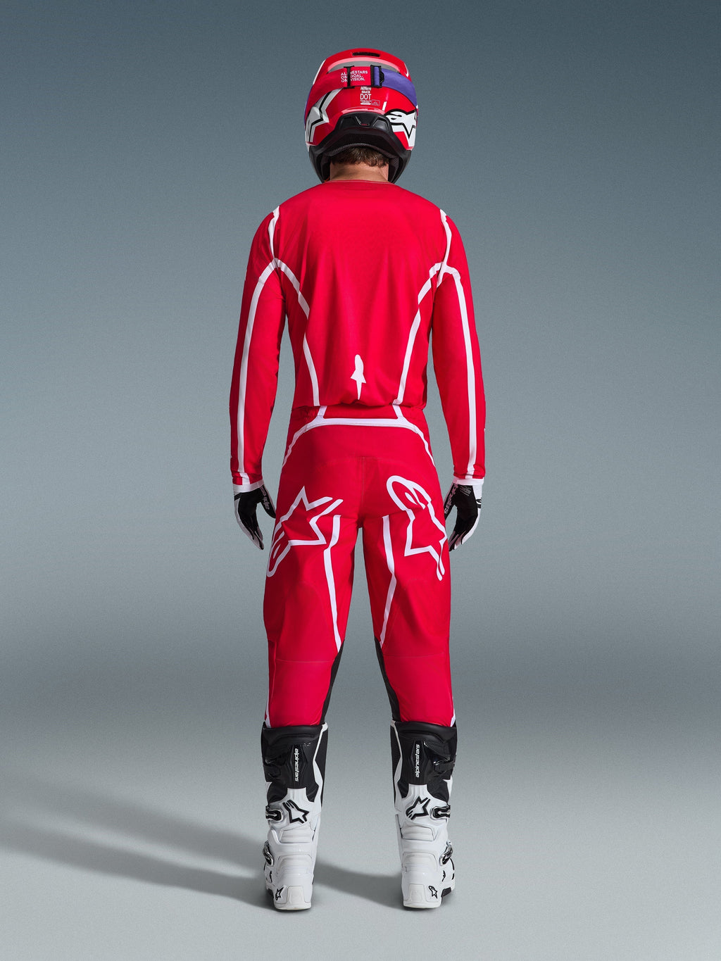2026 Fluid Apex Jersey
