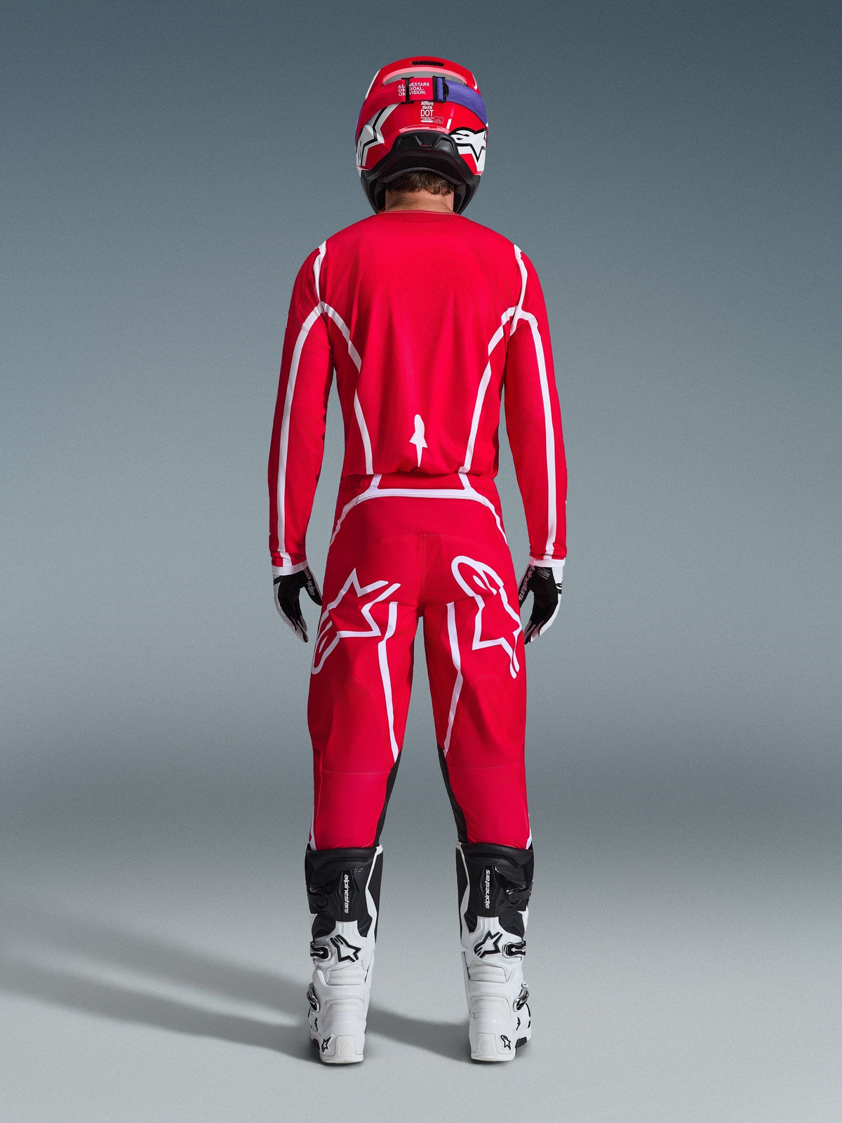 2026 Fluid Apex Jersey