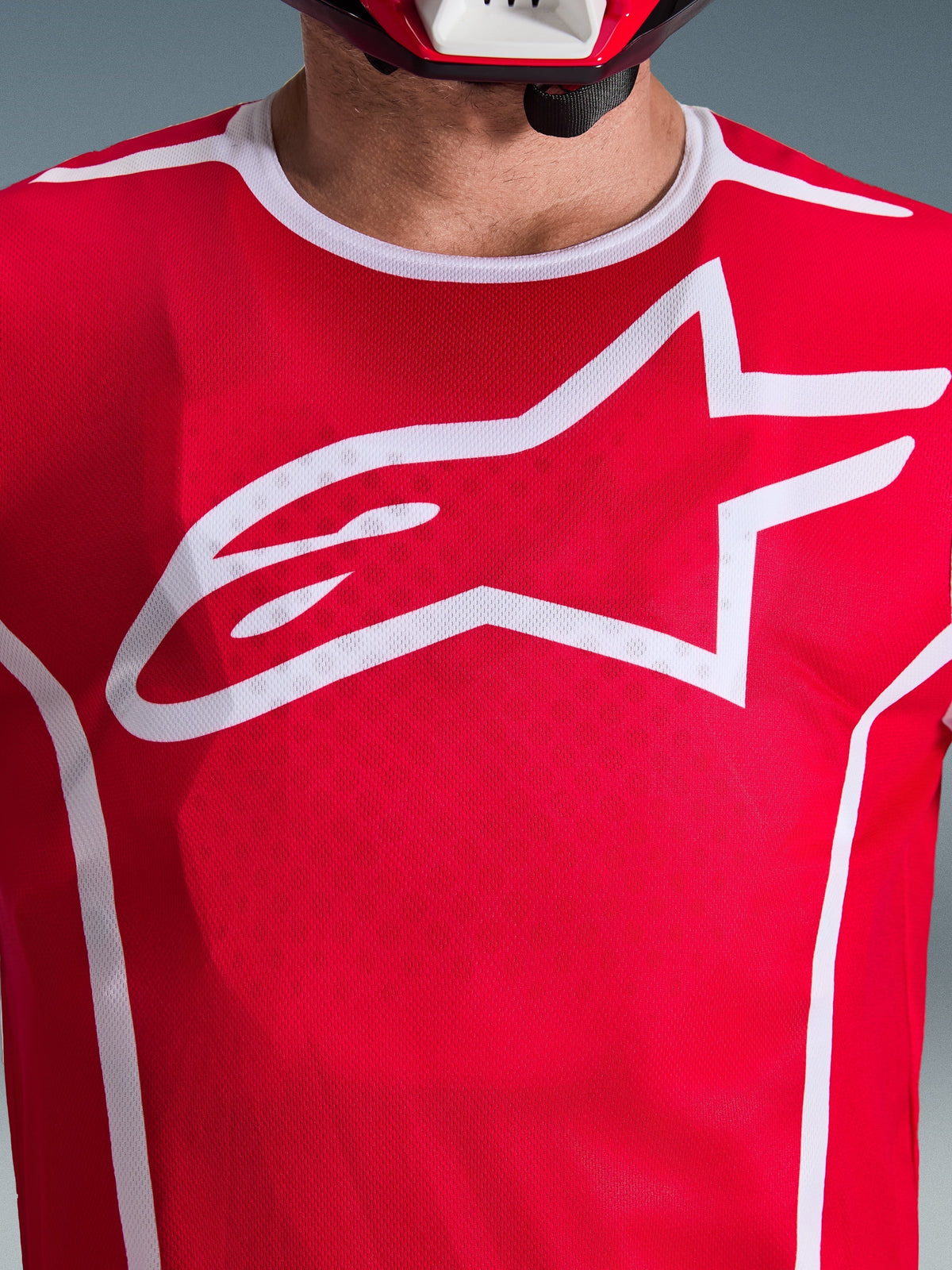 2026 Fluid Apex Jersey