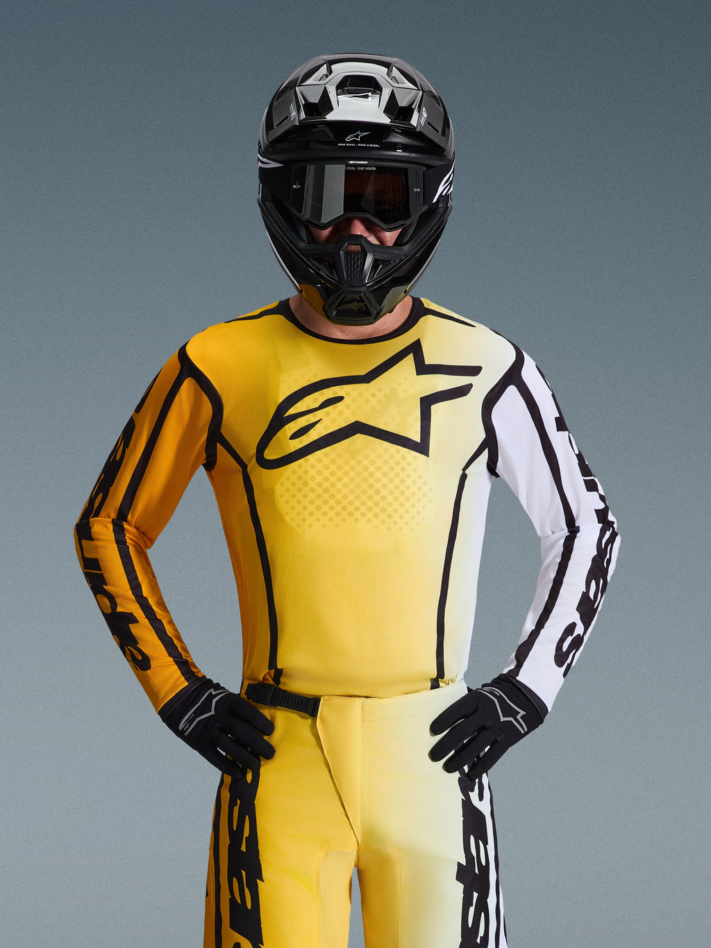 2026 Fluid Apex Gear Set