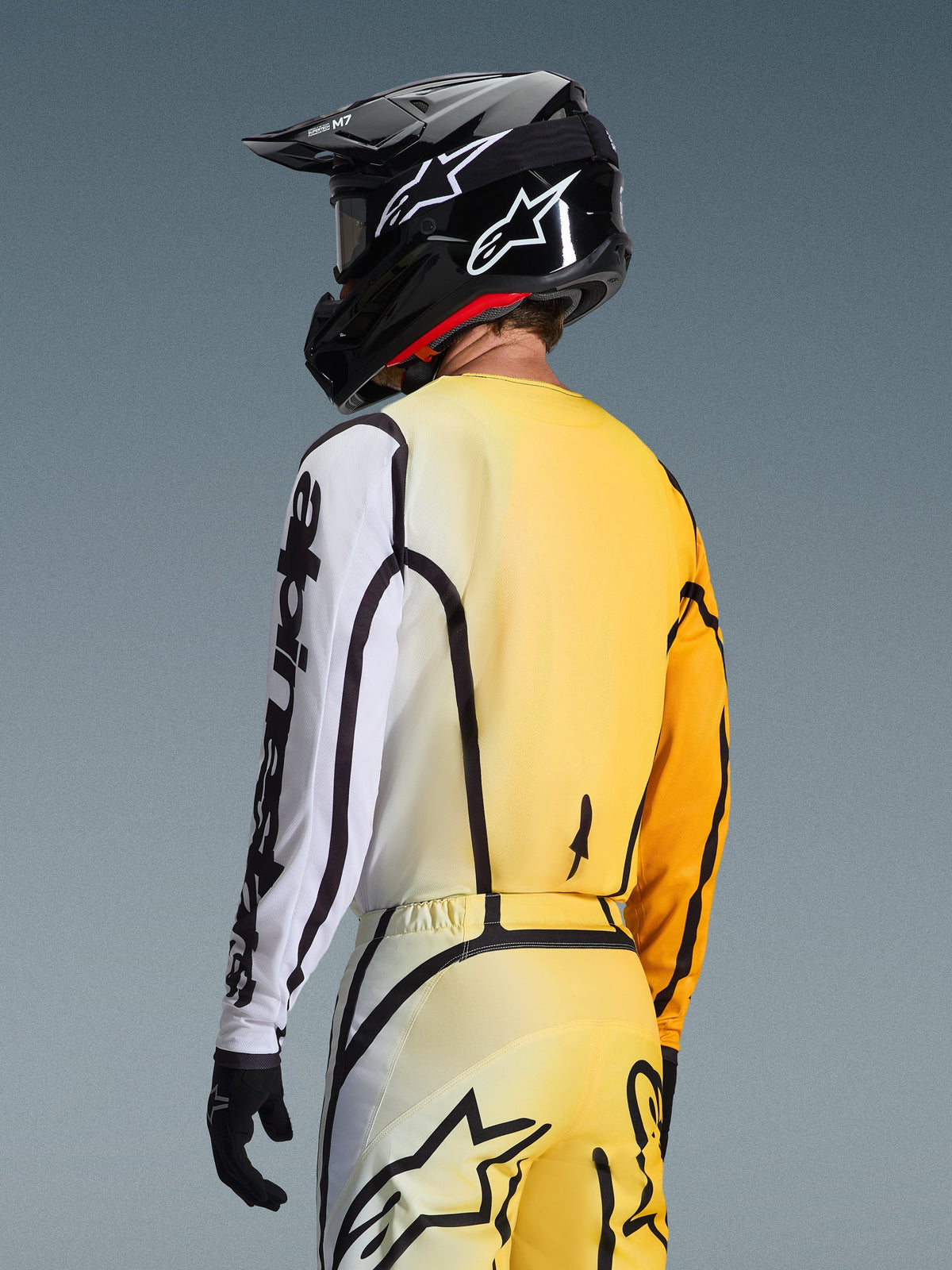 2026 Fluid Apex Jersey