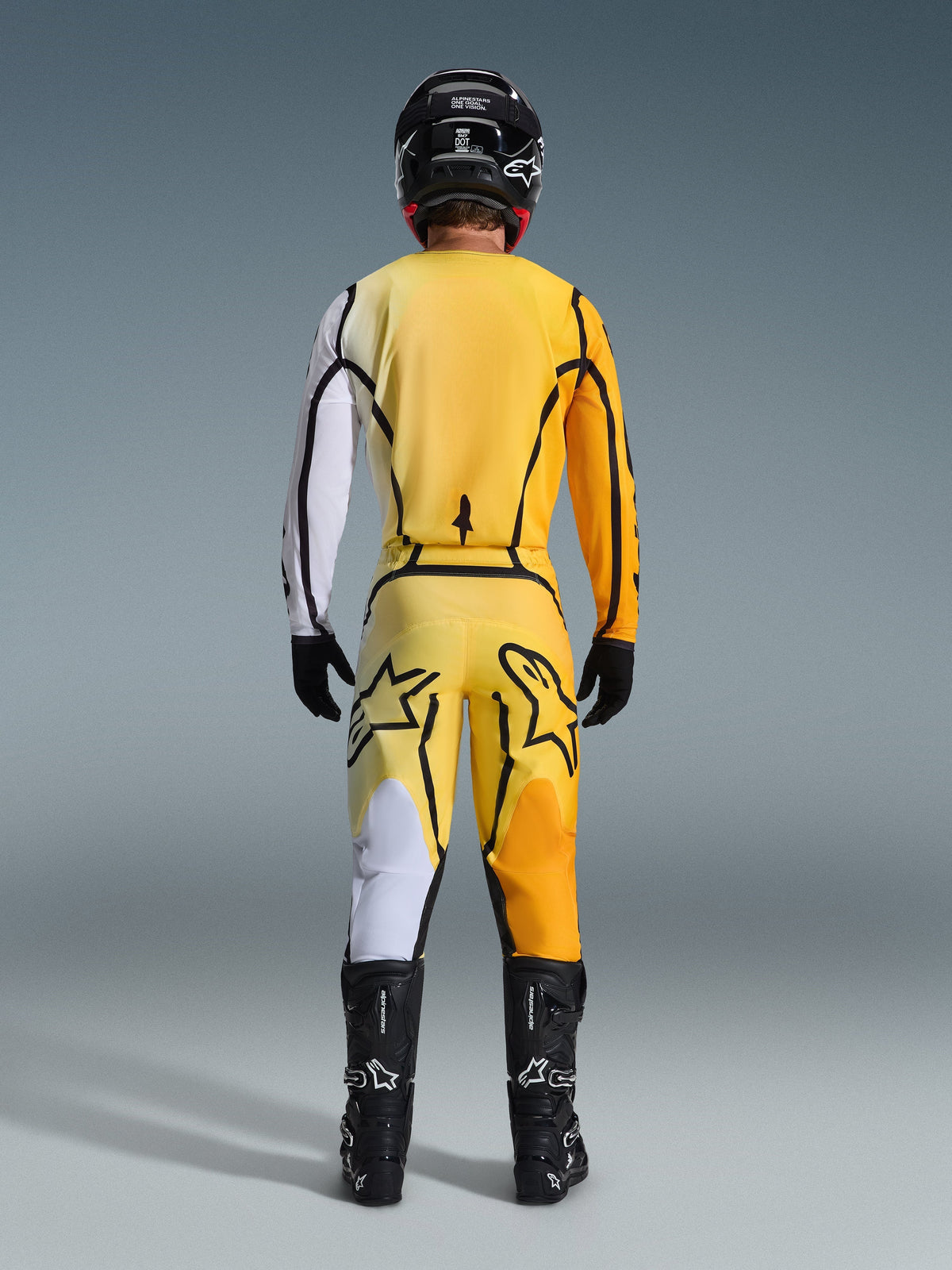 2026 Fluid Apex Jersey