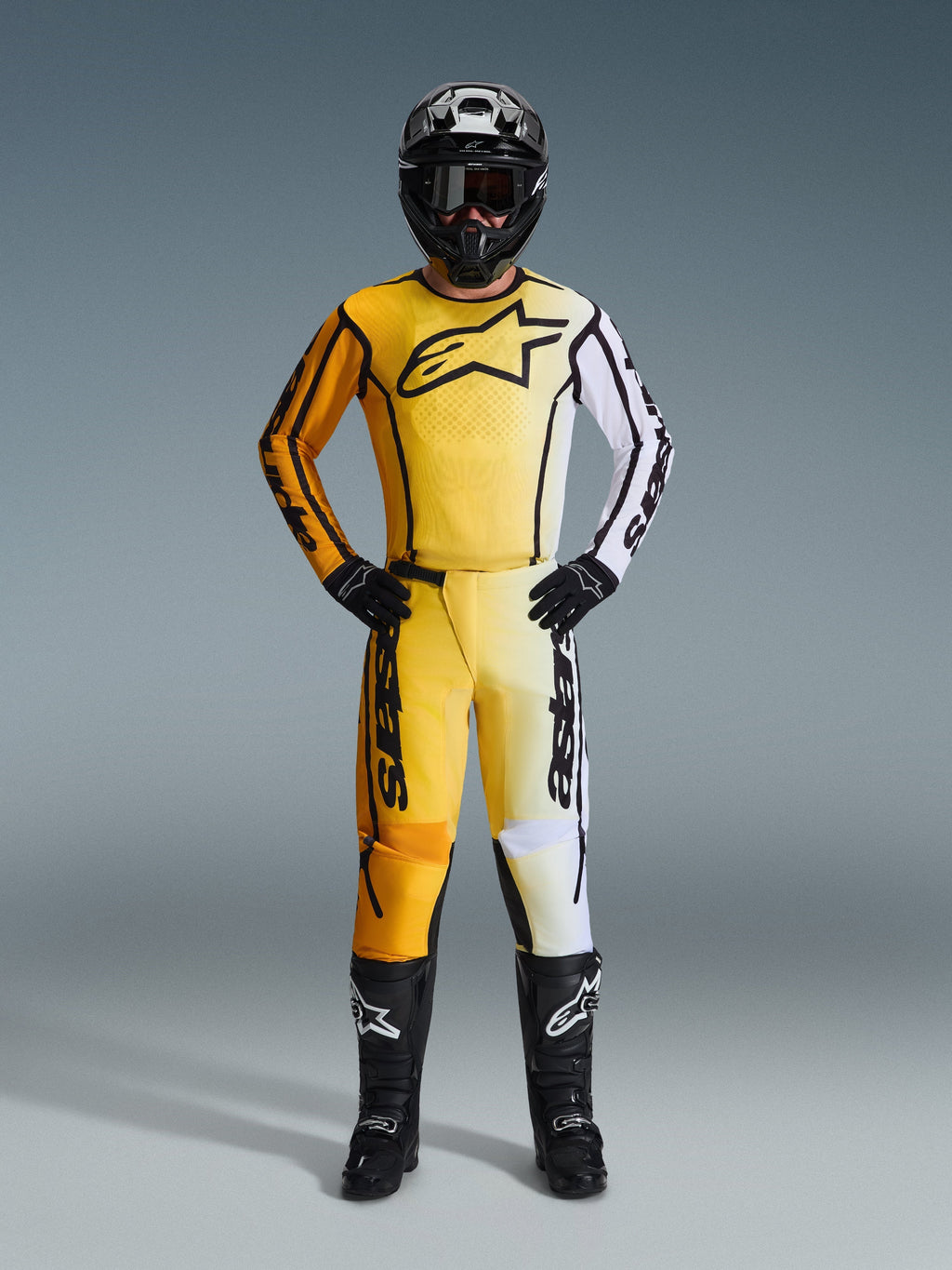 2026 Fluid Apex Jersey