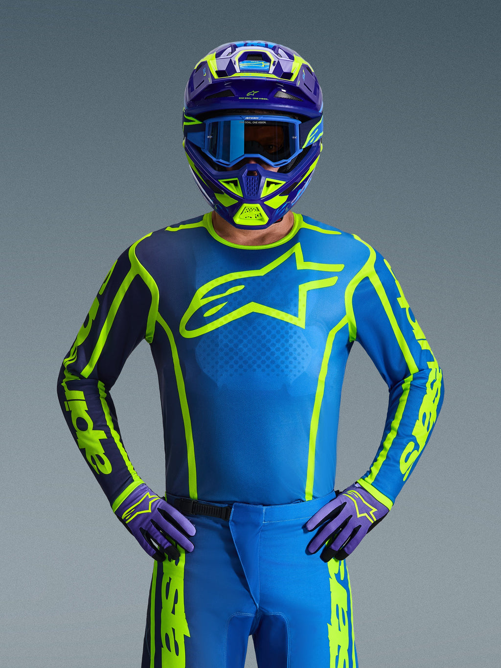 2026 Fluid Apex Gear Set