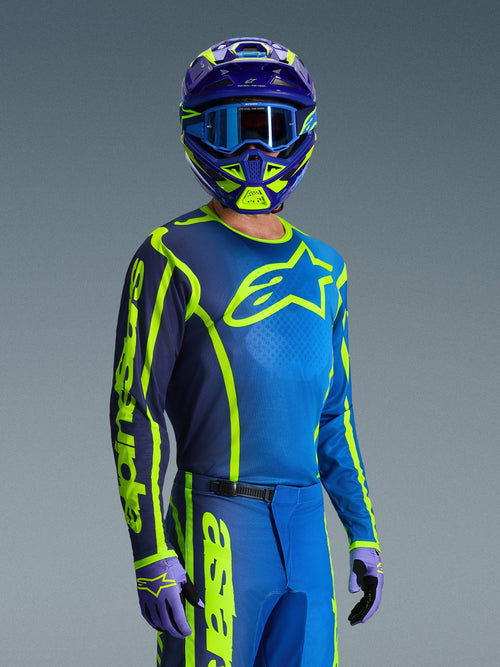 2026 Fluid Apex Jersey