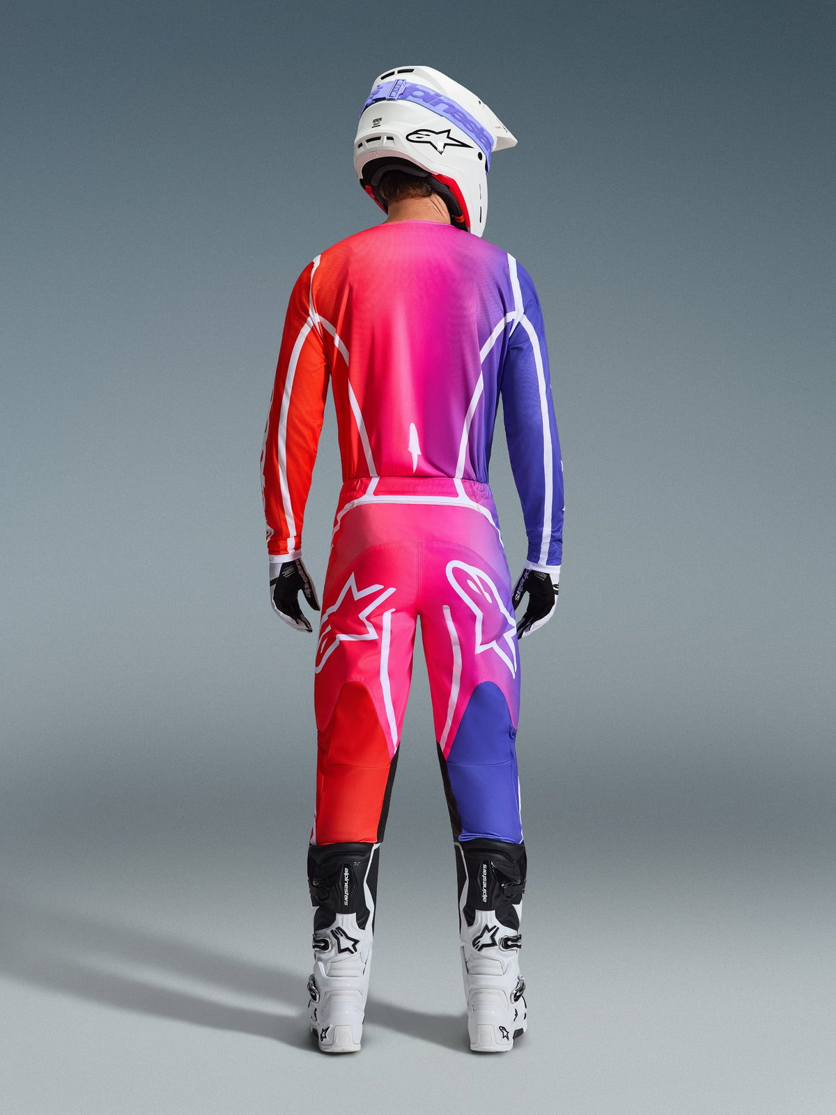 2026 Fluid Apex Gear Set