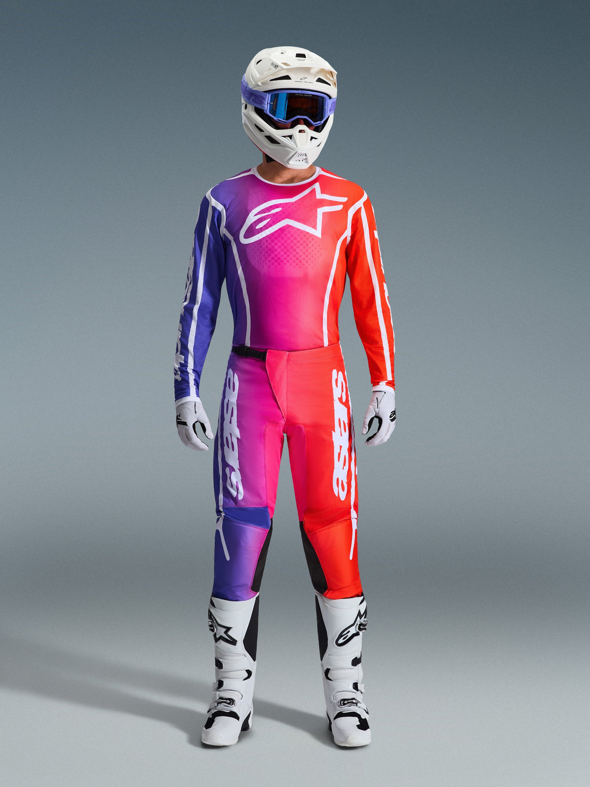 2026 Fluid Apex Gear Set