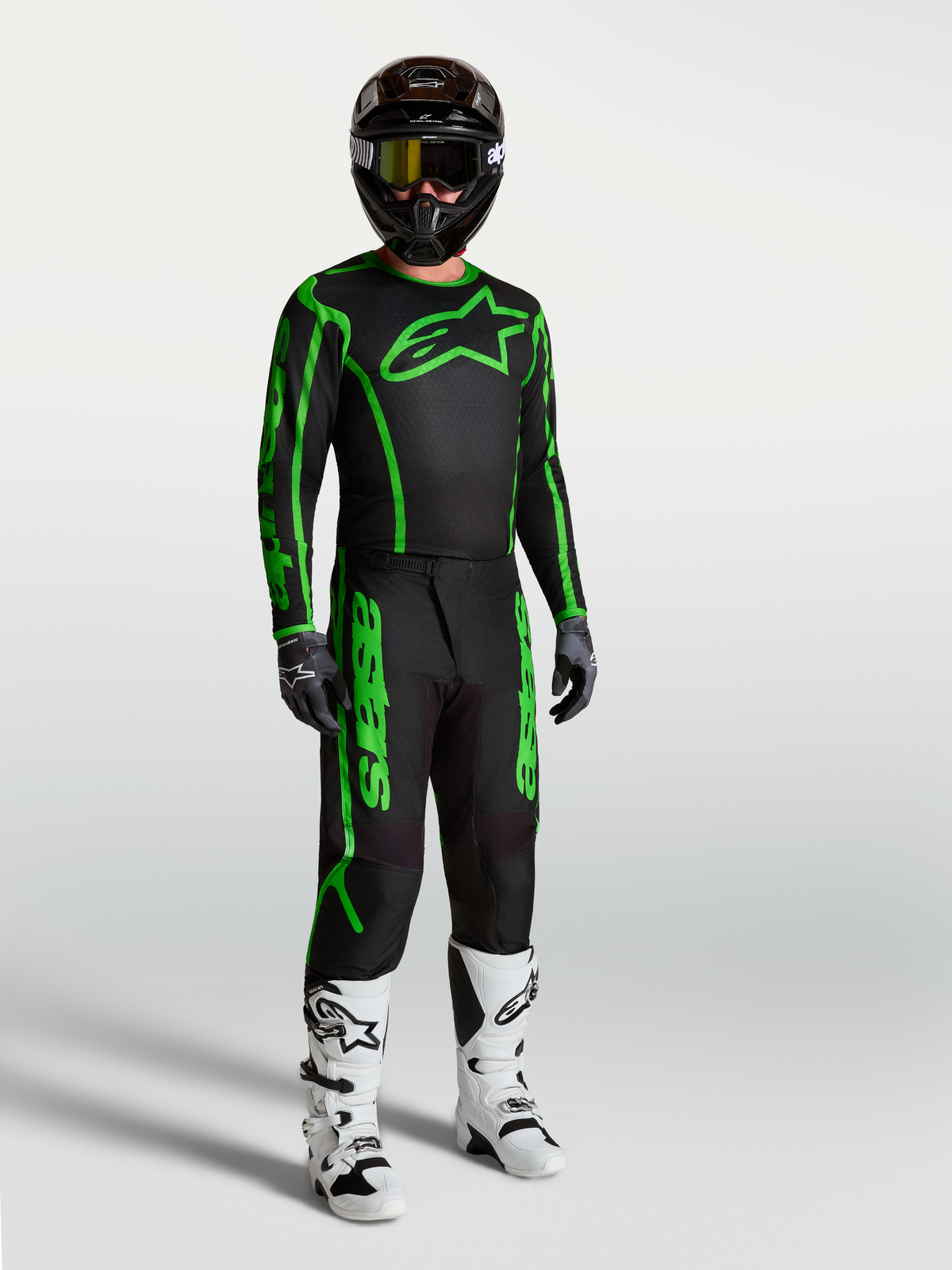 Fluid Apex V2 Jersey