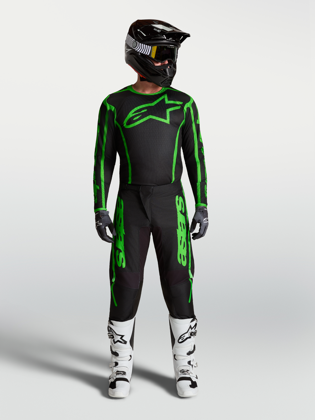 Fluid Apex V2 Pants