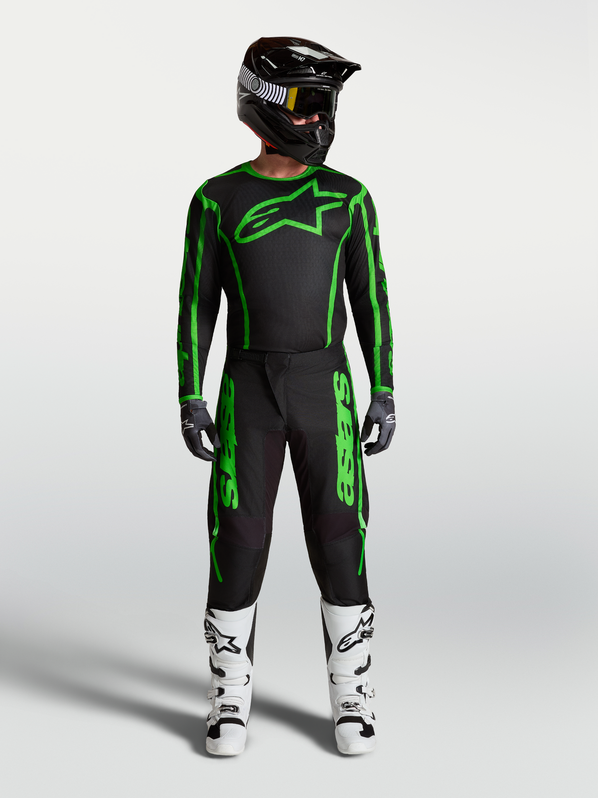 Fluid Apex V2 Pants