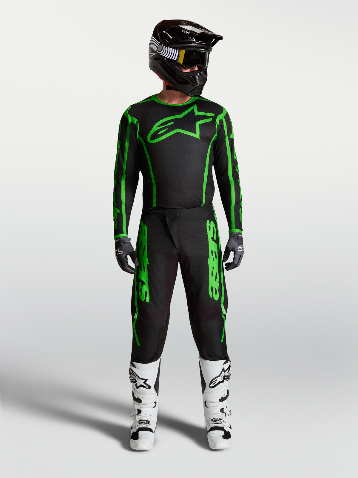 Fluid Apex V2 Jersey
