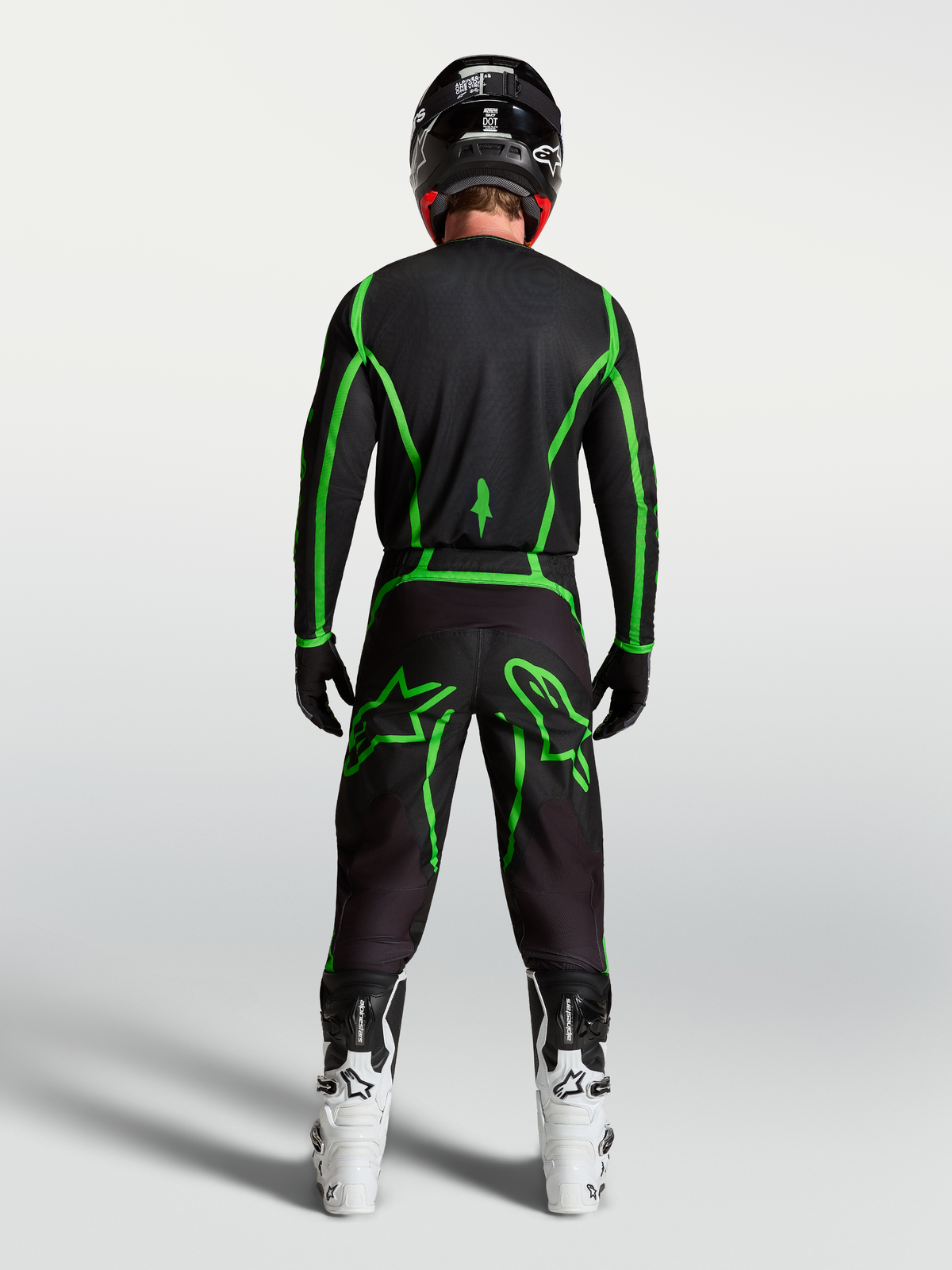Fluid Apex V2 Jersey