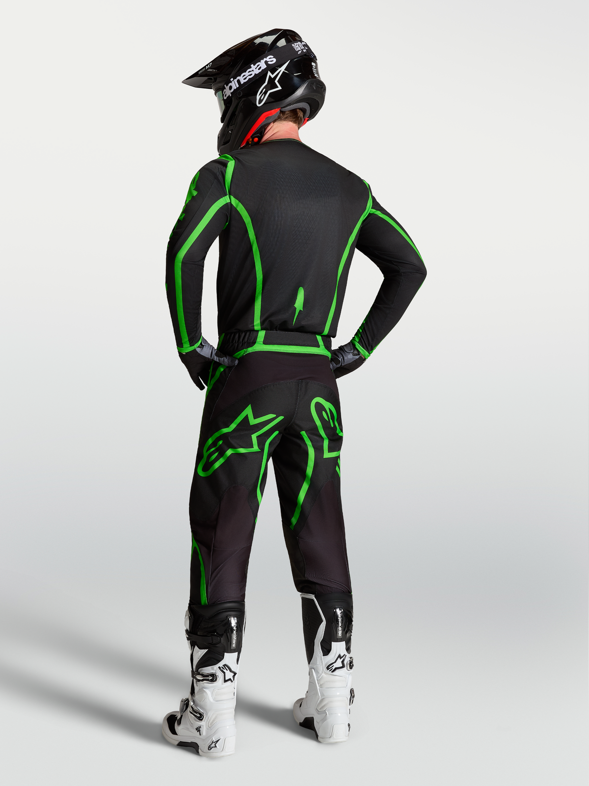 Fluid Apex V2 Jersey