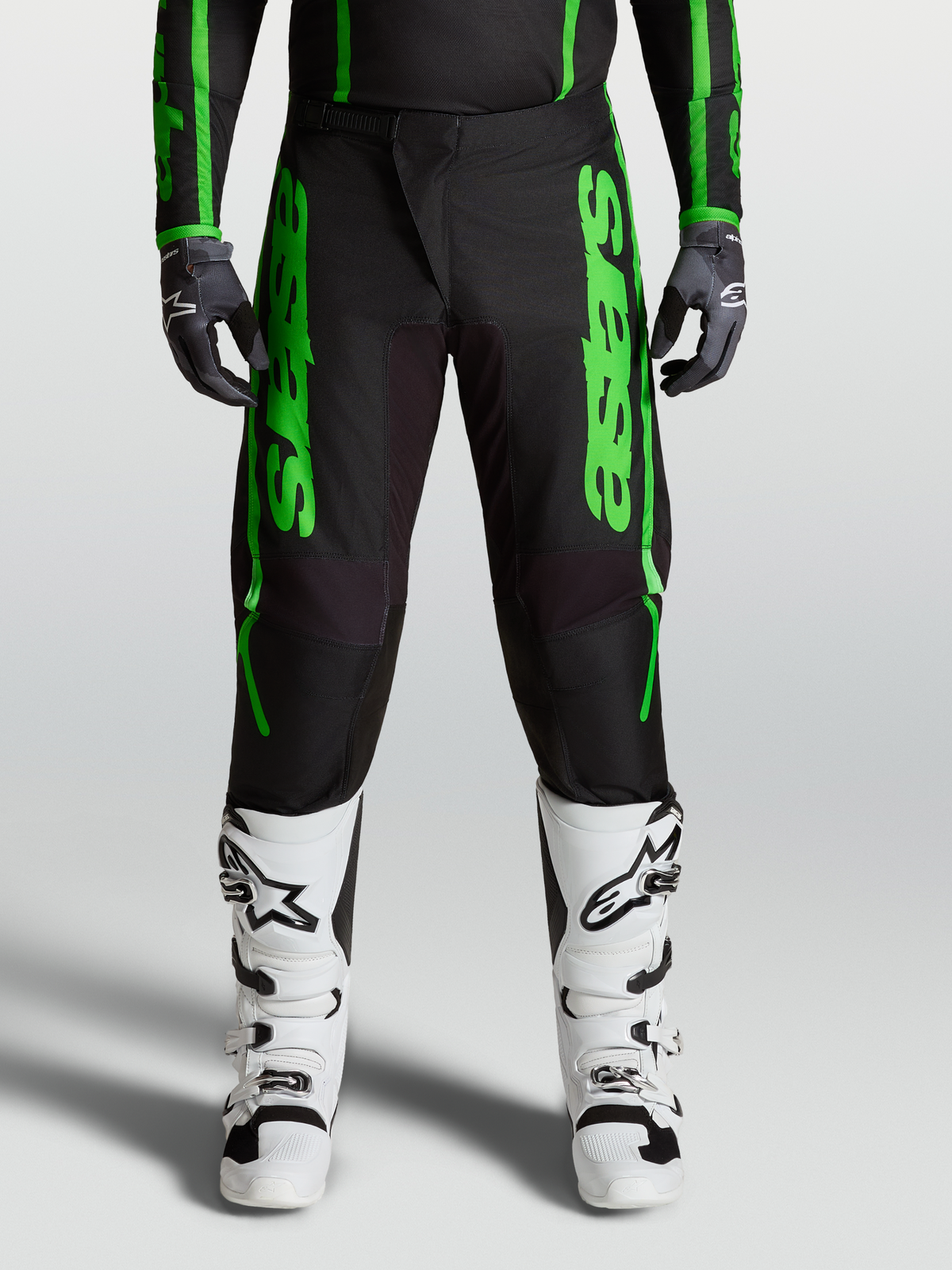Fluid Apex V2 Pants