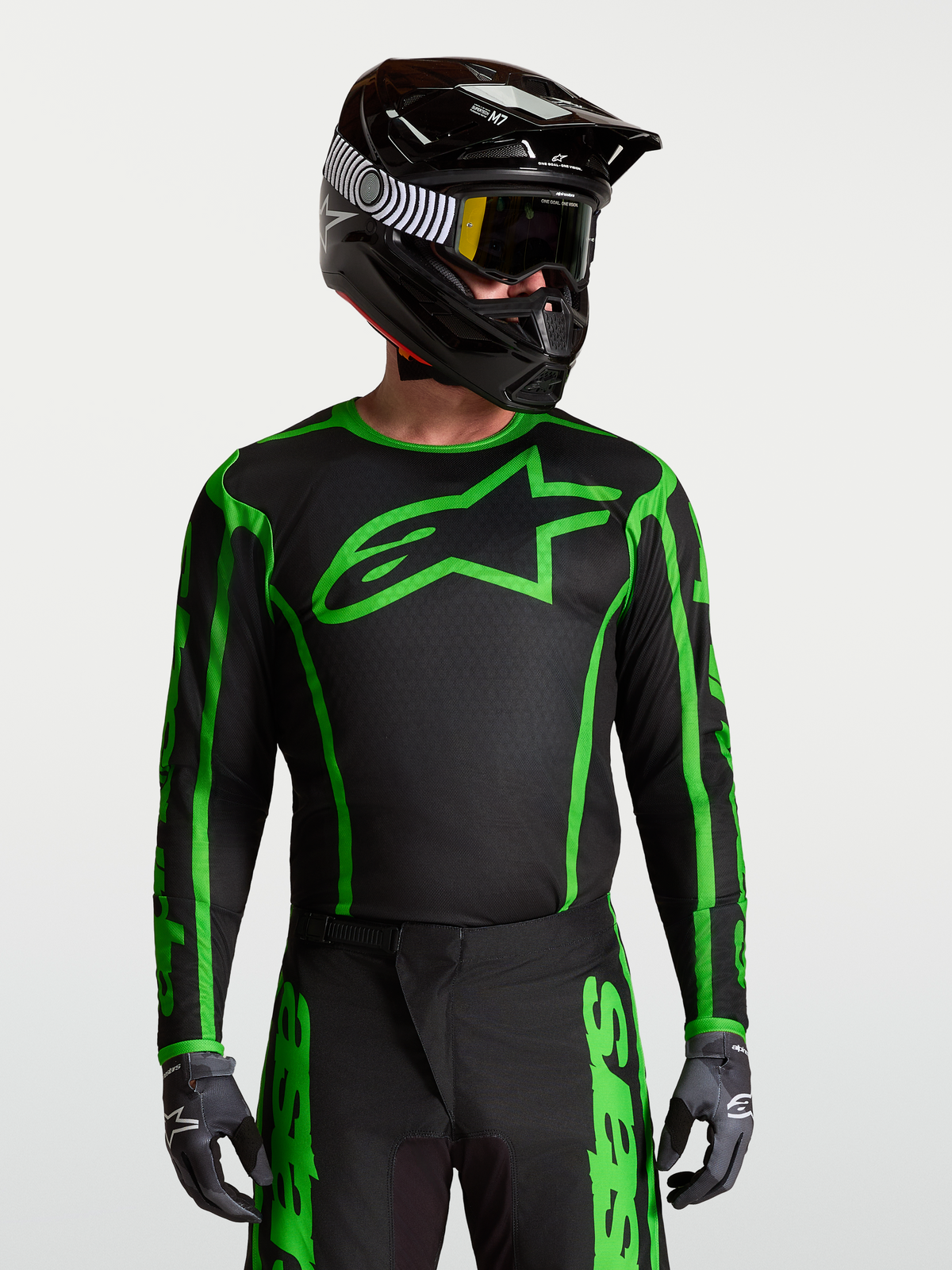 Fluid Apex V2 Jersey