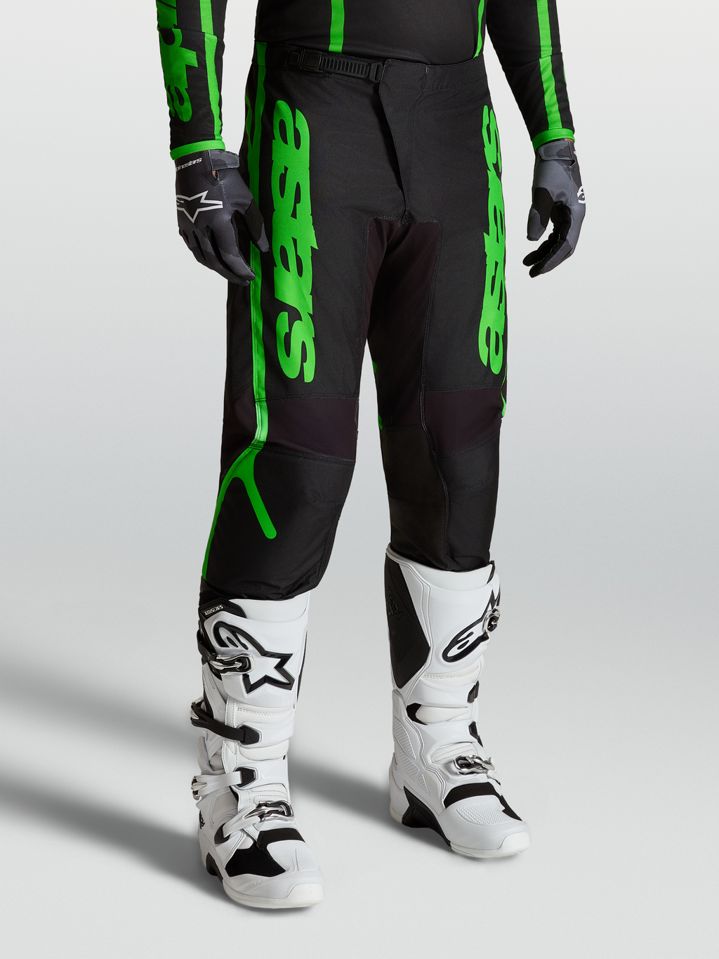 Fluid Apex V2 Pants