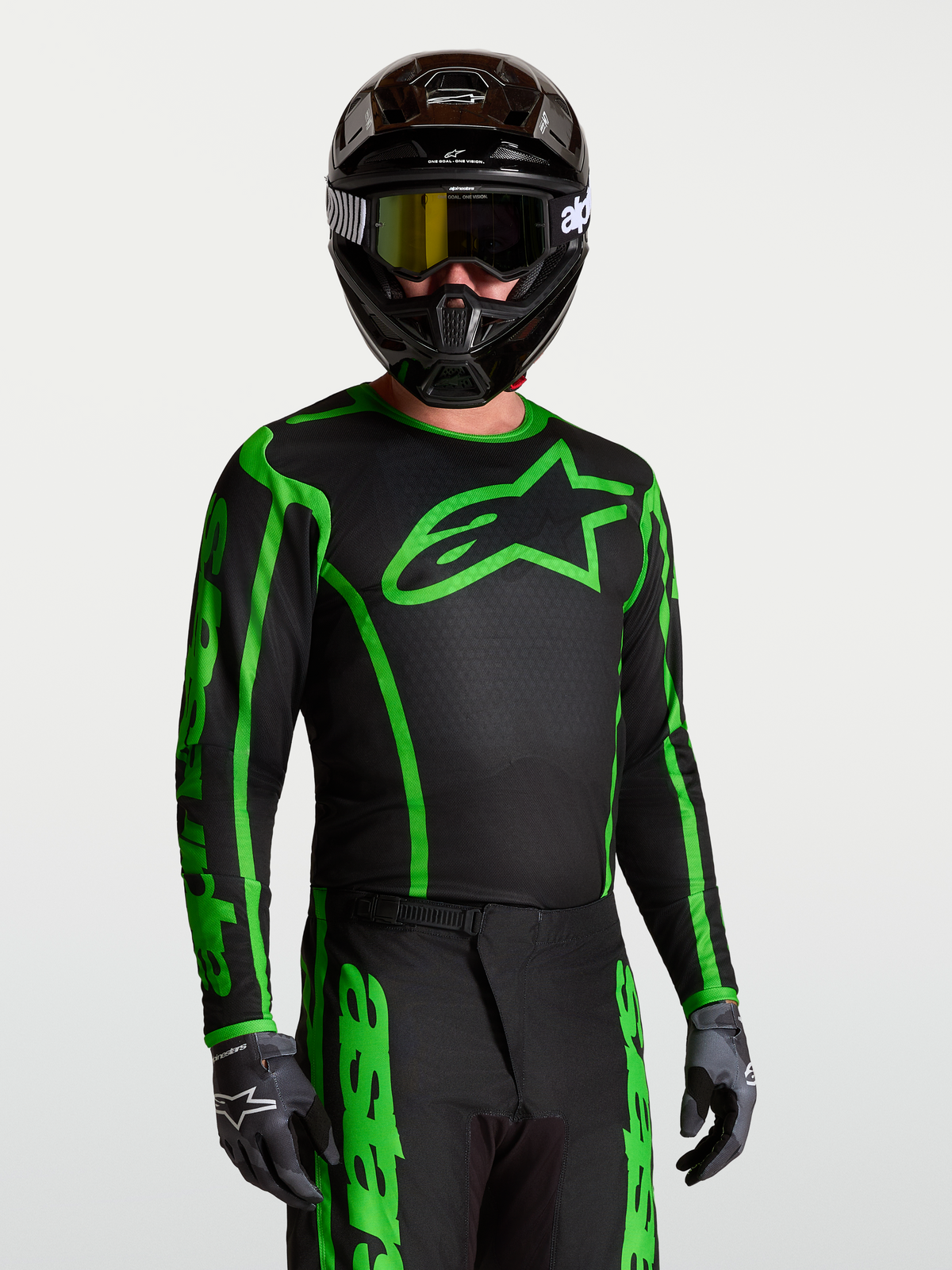 Fluid Apex V2 Jersey