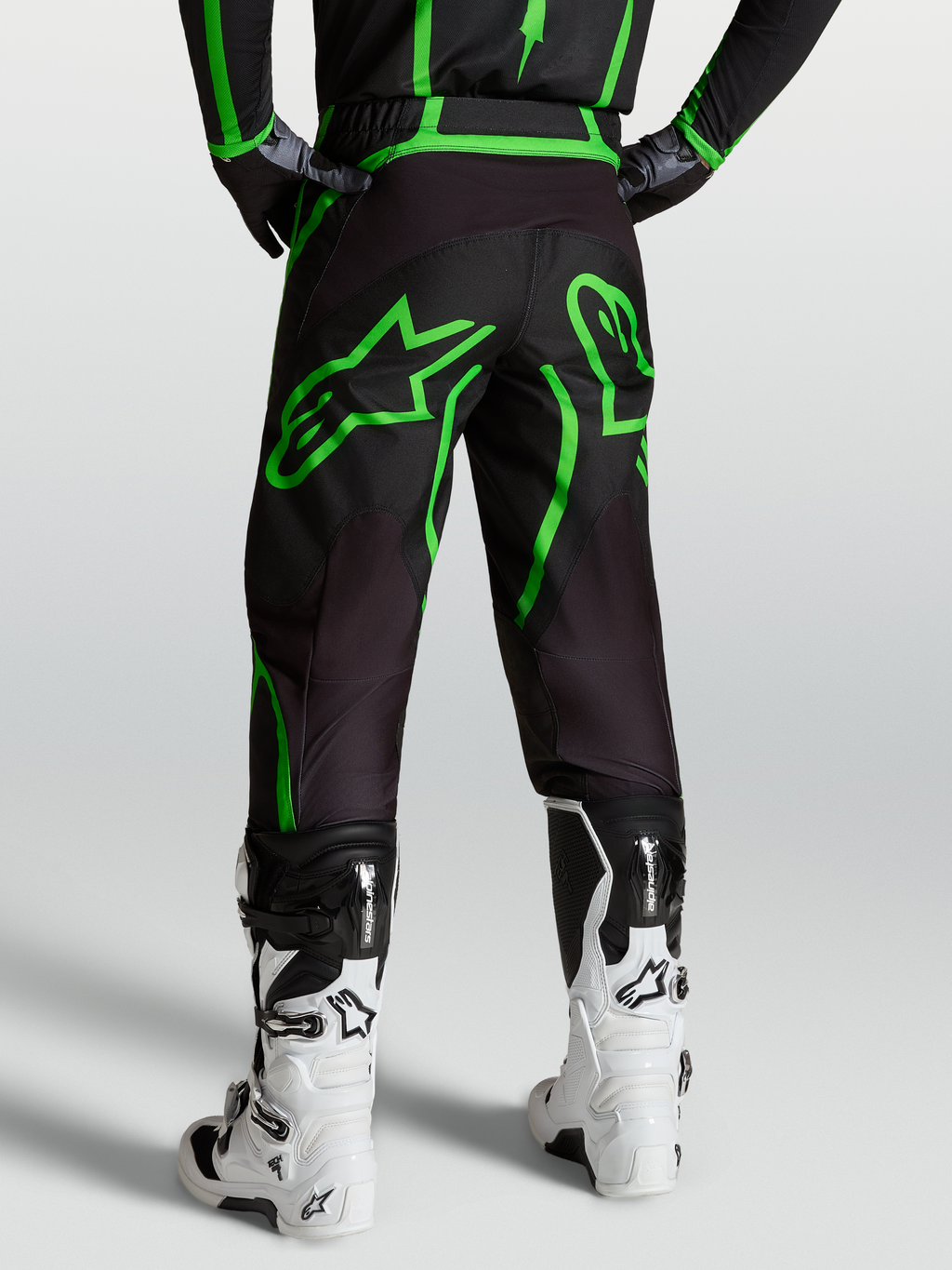 Fluid Apex V2 Pants