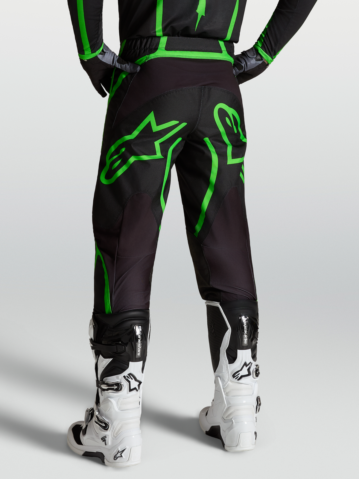 Fluid Apex V2 Pants
