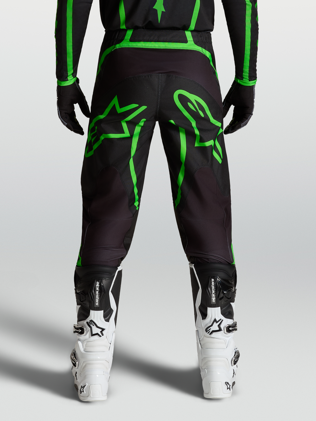 Fluid Apex V2 Pants