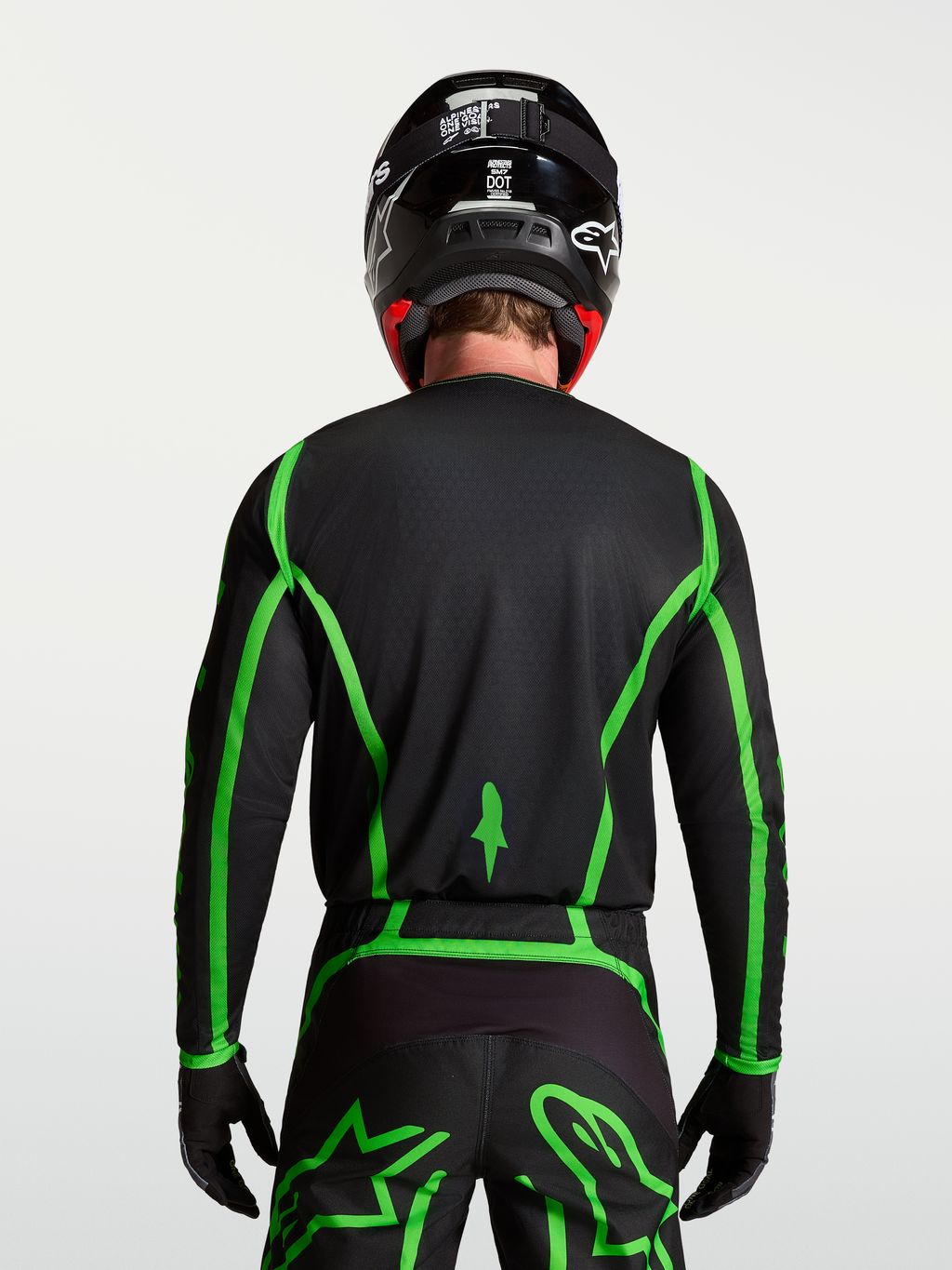 Fluid Apex V2 Jersey