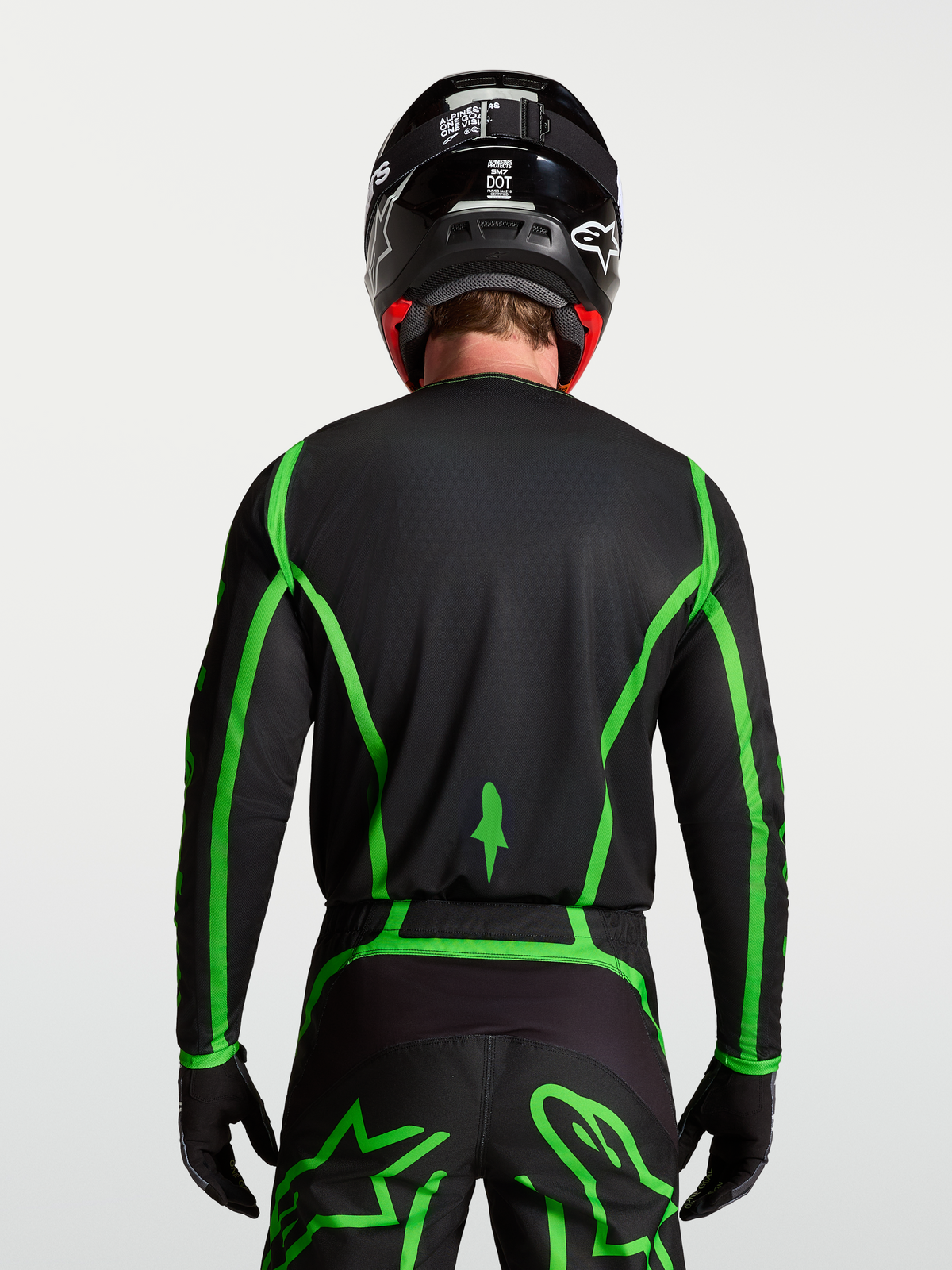 Fluid Apex V2 Jersey