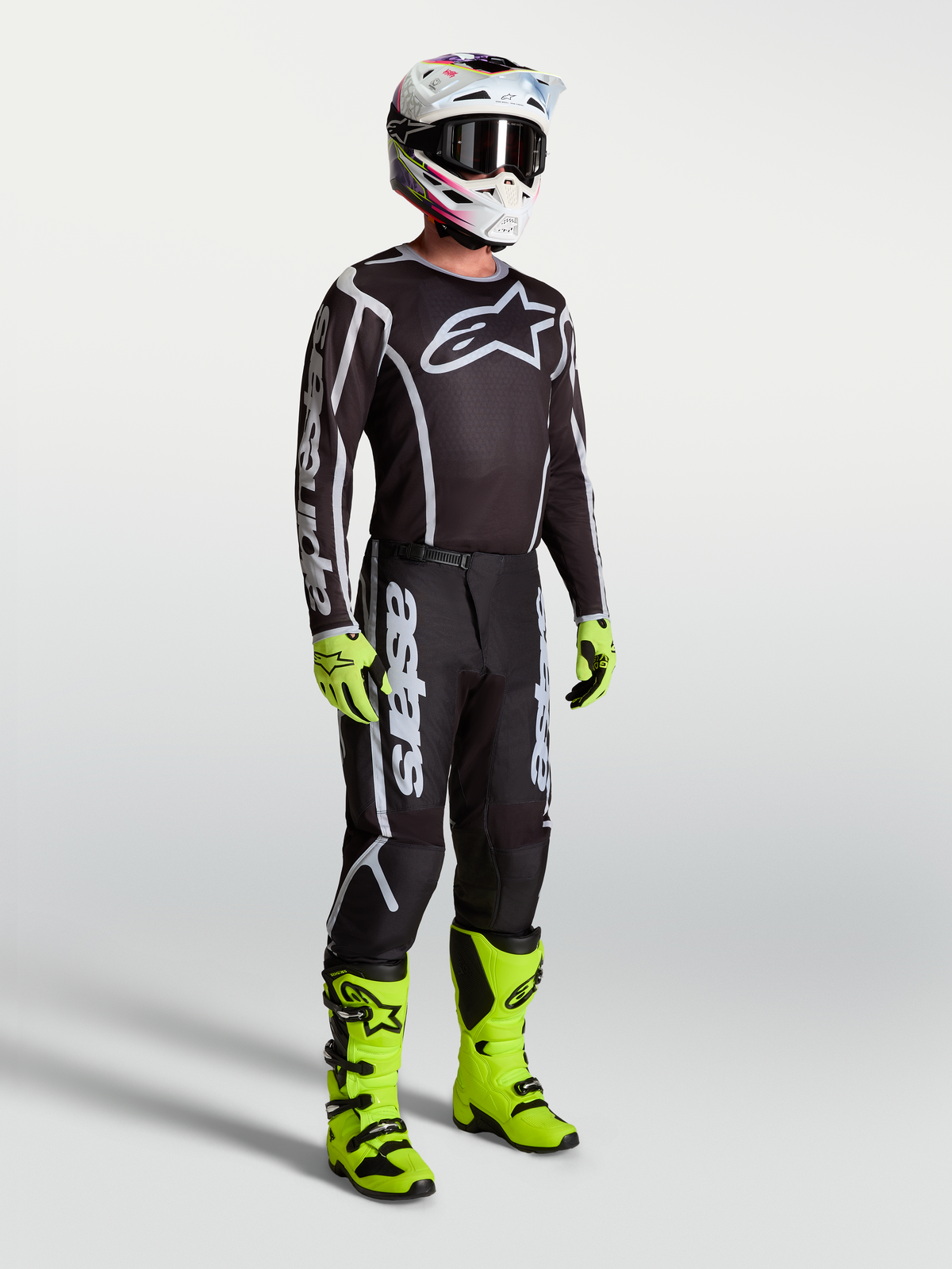 Fluid Apex V2 Jersey