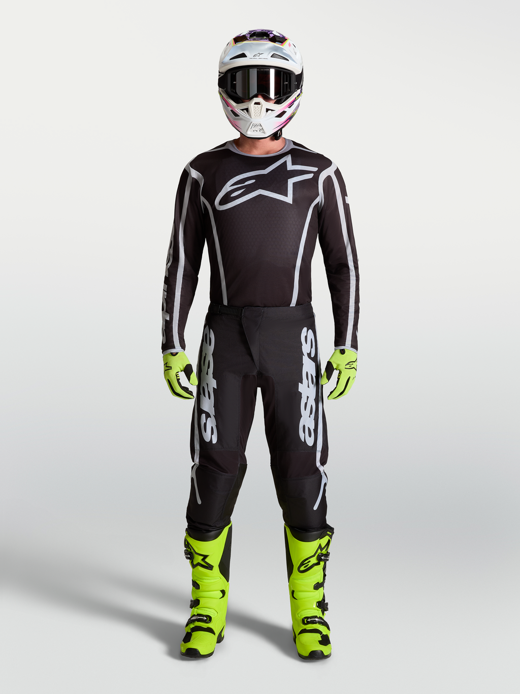 Fluid Apex V2 Jersey