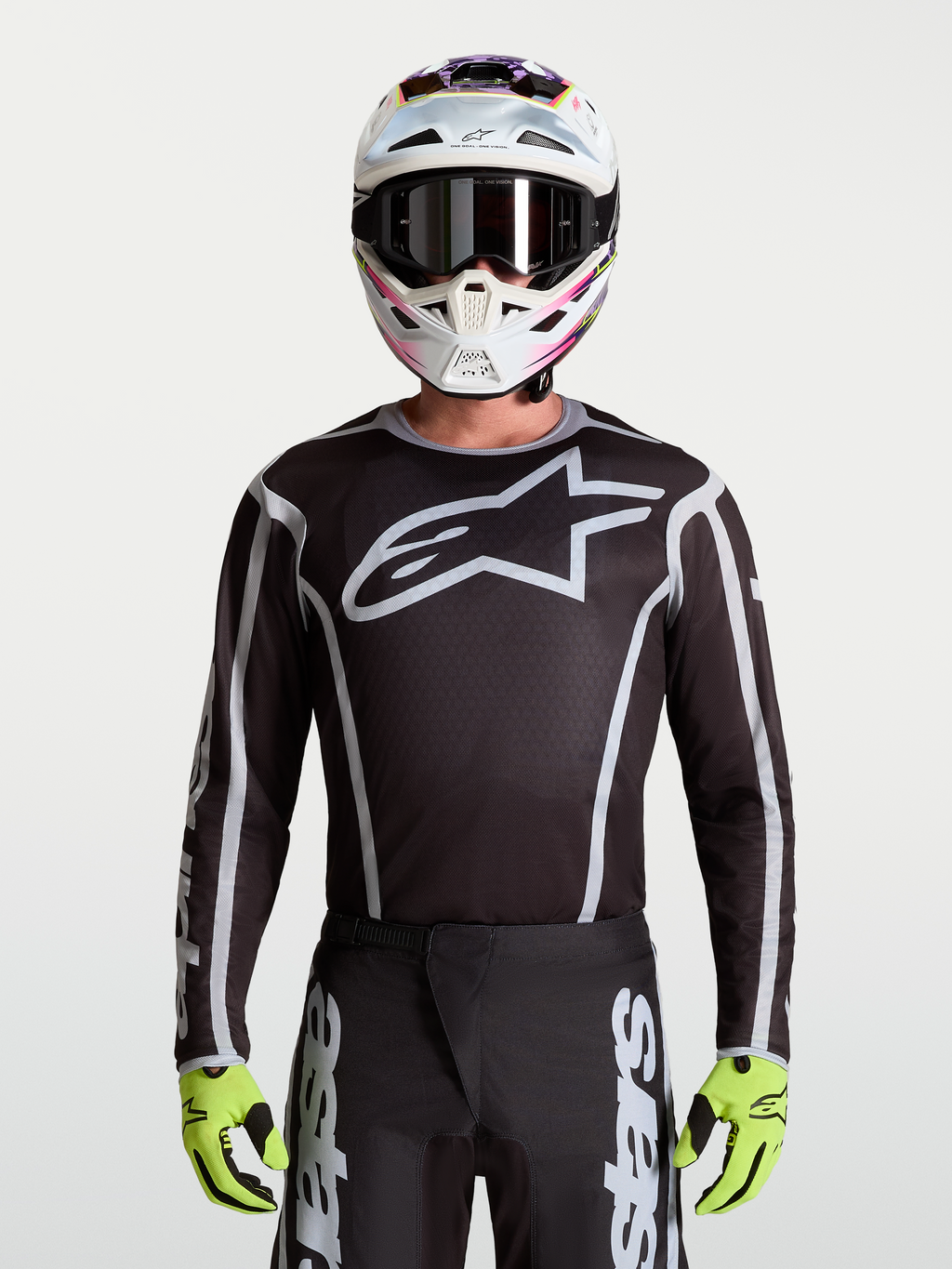 Fluid Apex V2 Jersey