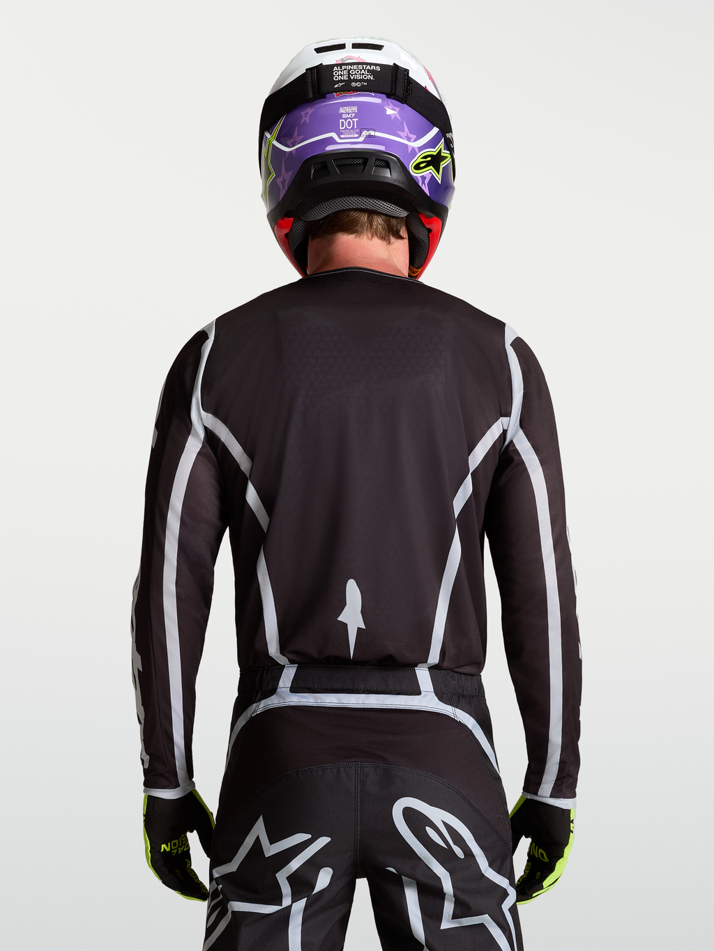 Fluid Apex V2 Jersey