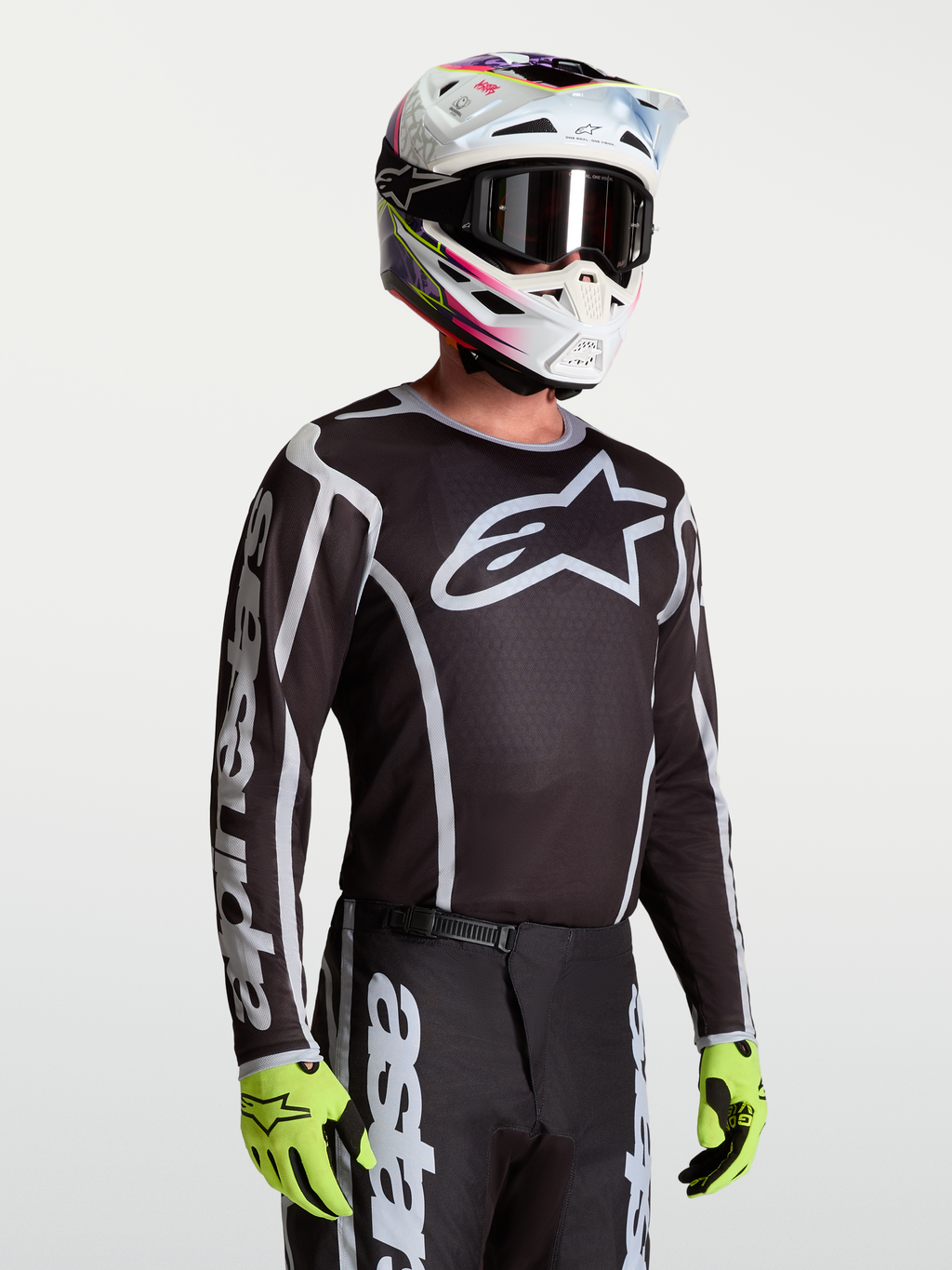 Fluid Apex V2 Jersey