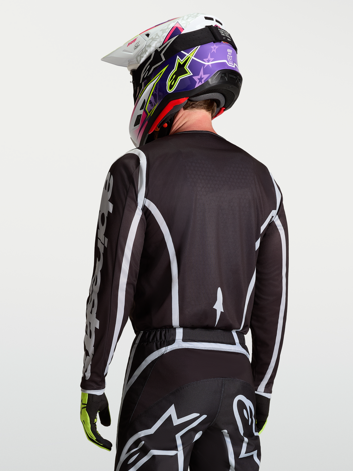 Fluid Apex V2 Jersey