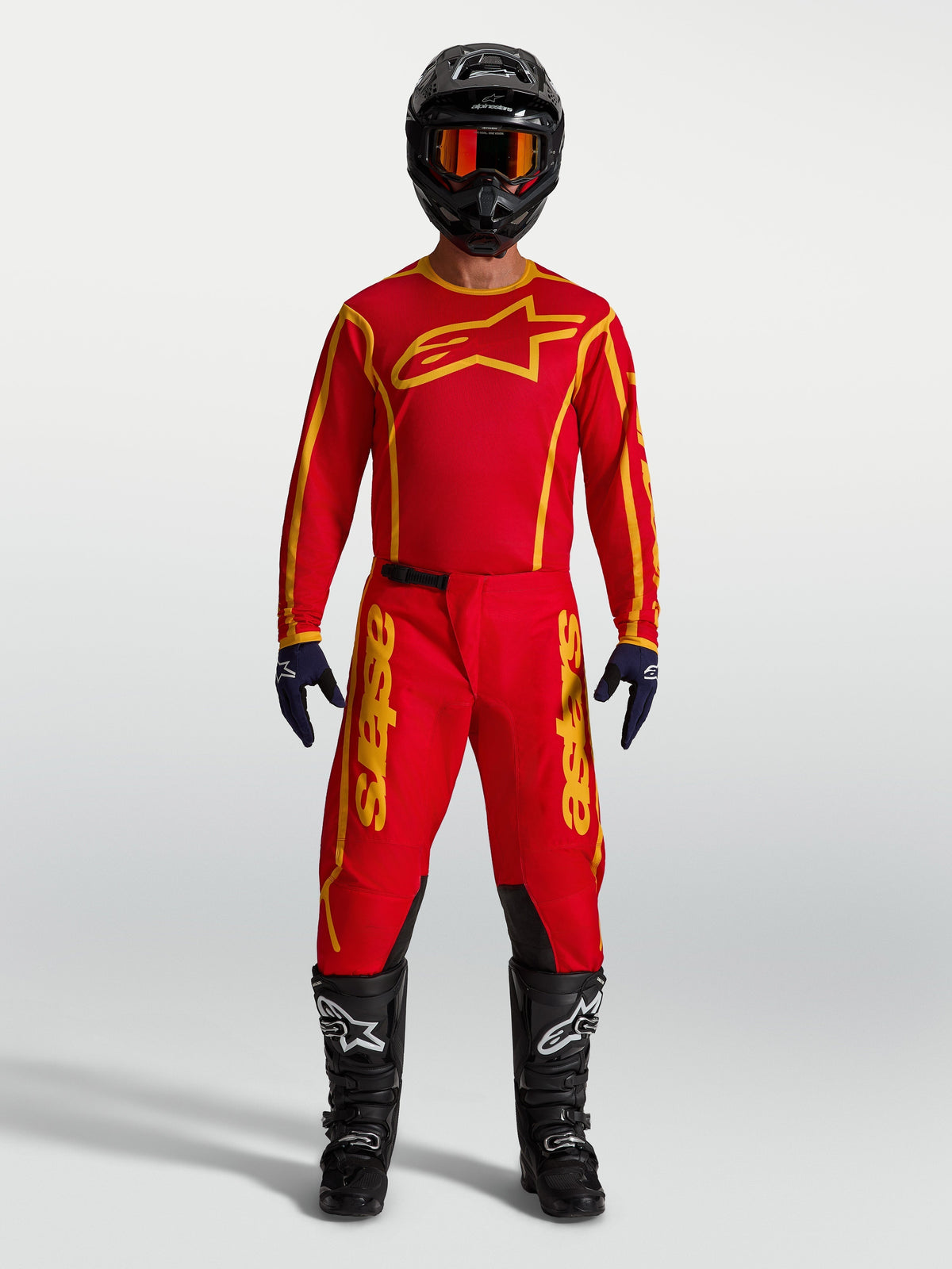 Fluid Apex V2 Jersey