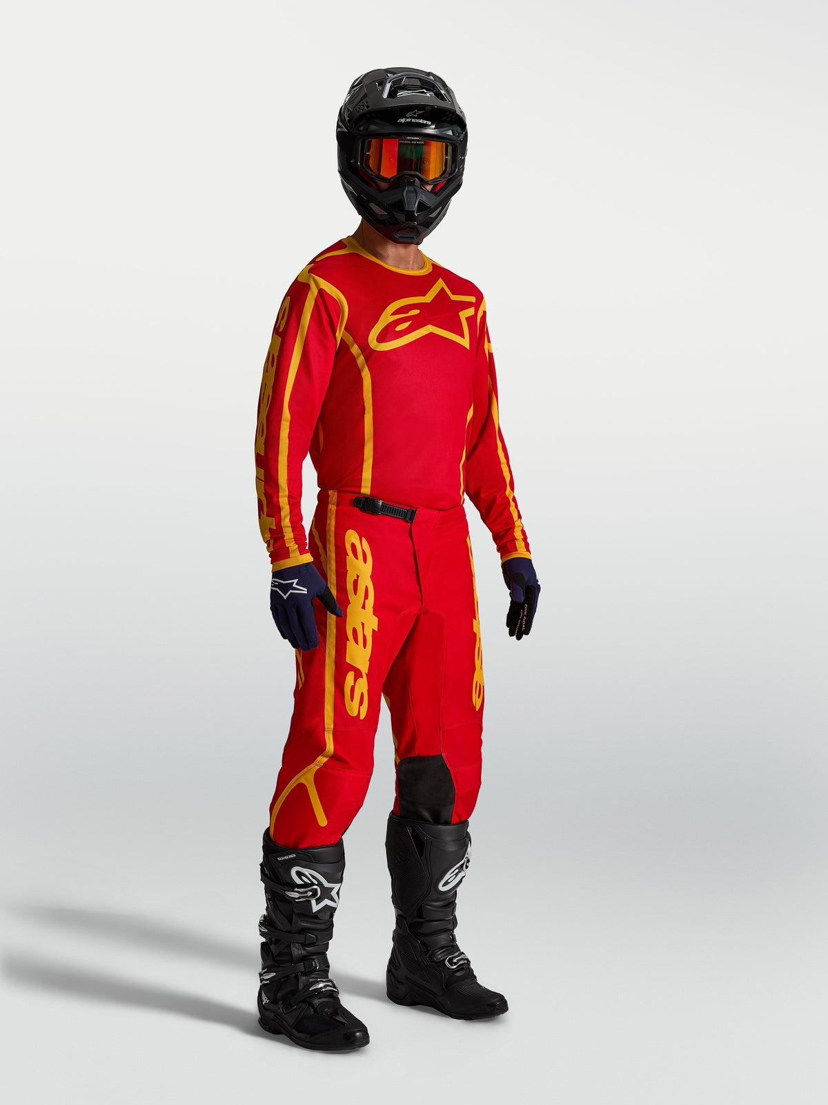 Fluid Apex V2 Jersey