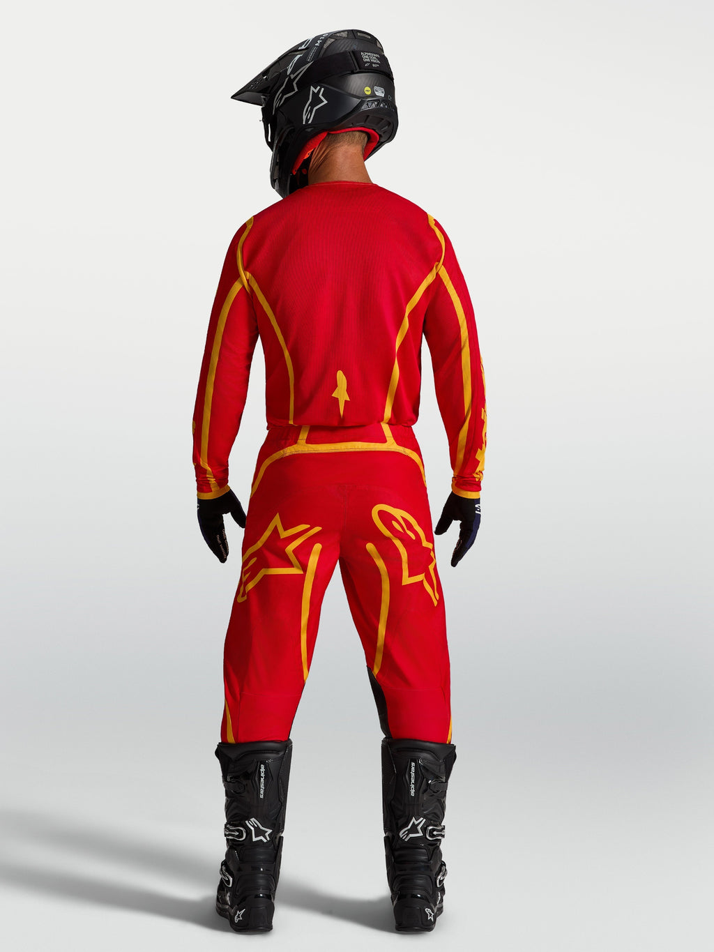 Fluid Apex V2 Jersey