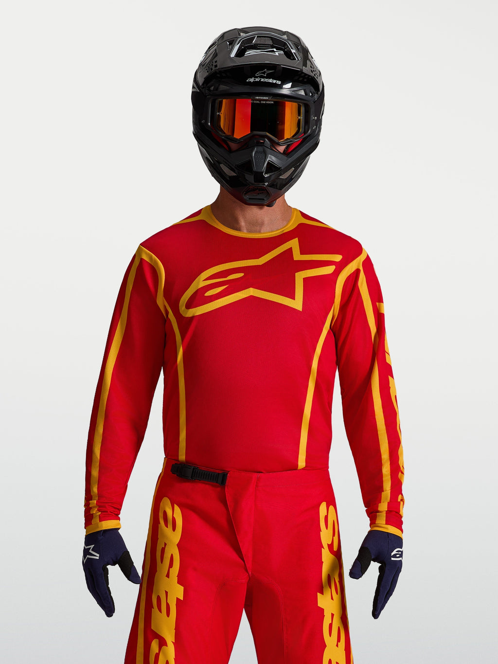 Fluid Apex V2 Jersey