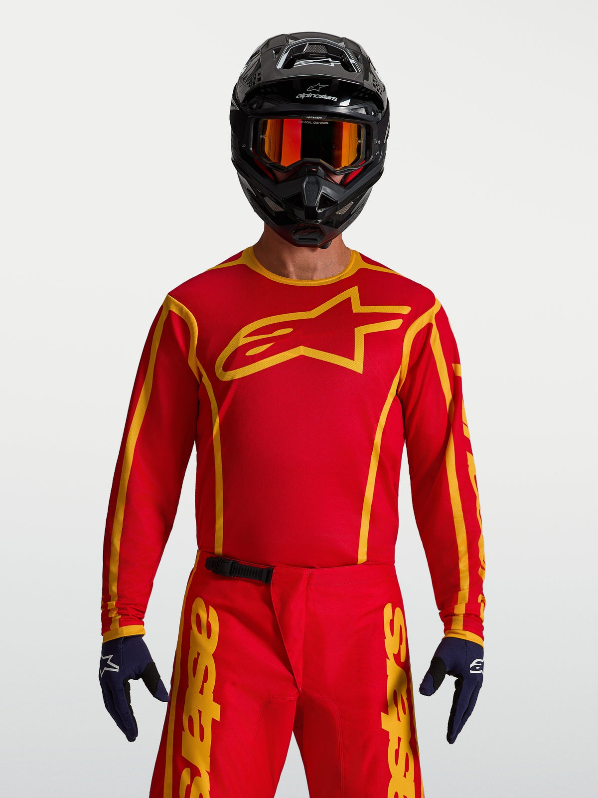 Fluid Apex V2 Jersey
