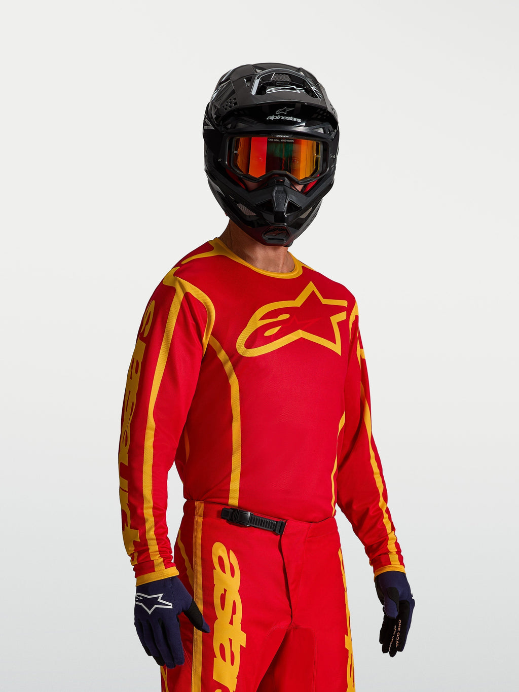 Fluid Apex V2 Jersey