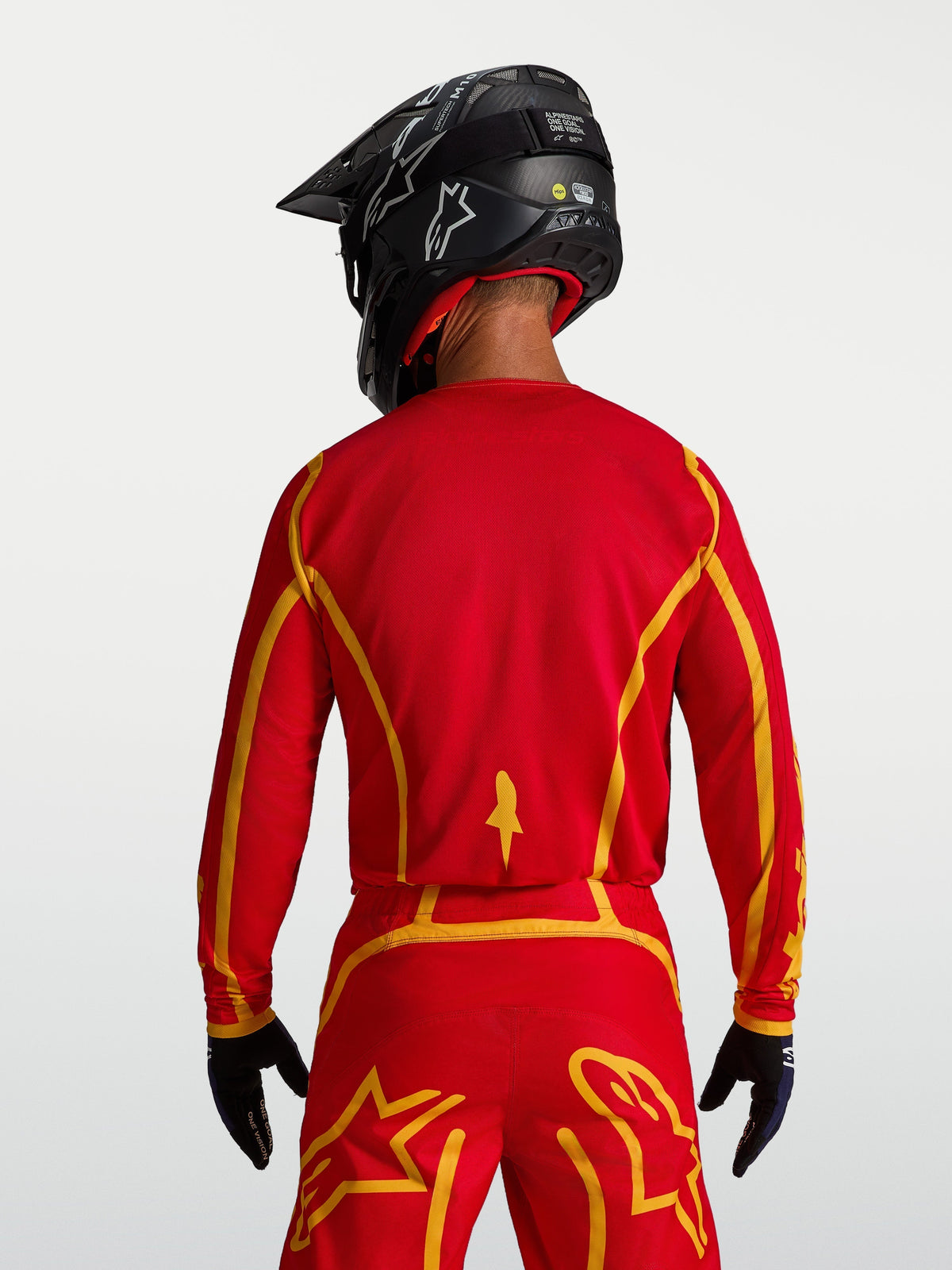Fluid Apex V2 Jersey