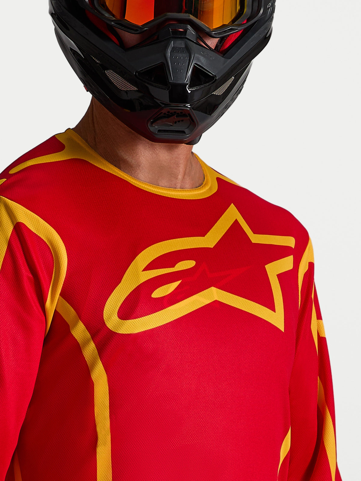 Fluid Apex V2 Jersey