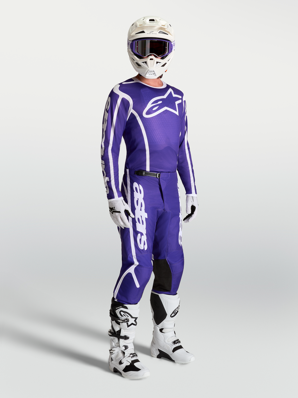 Fluid Apex V2 Jersey