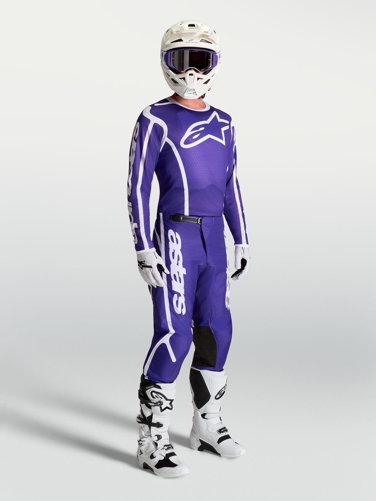 Fluid Apex V2 Jersey