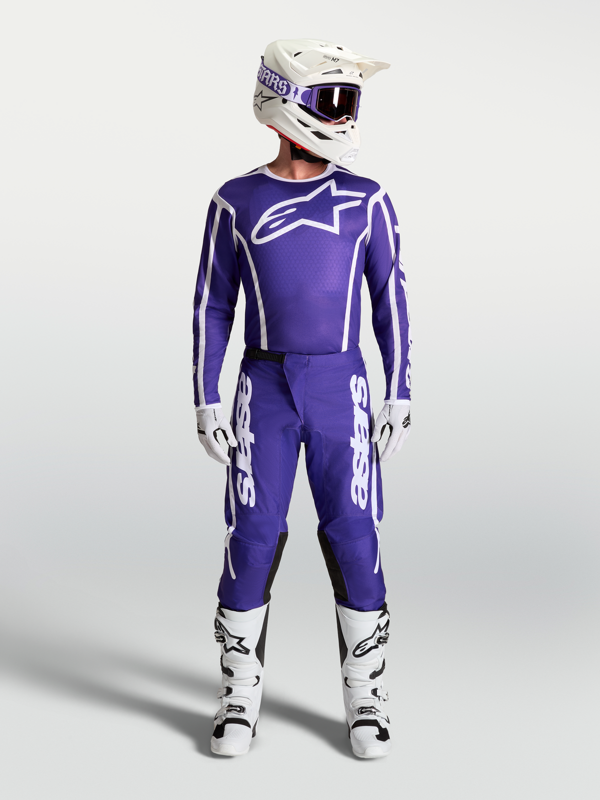 Fluid Apex V2 Jersey