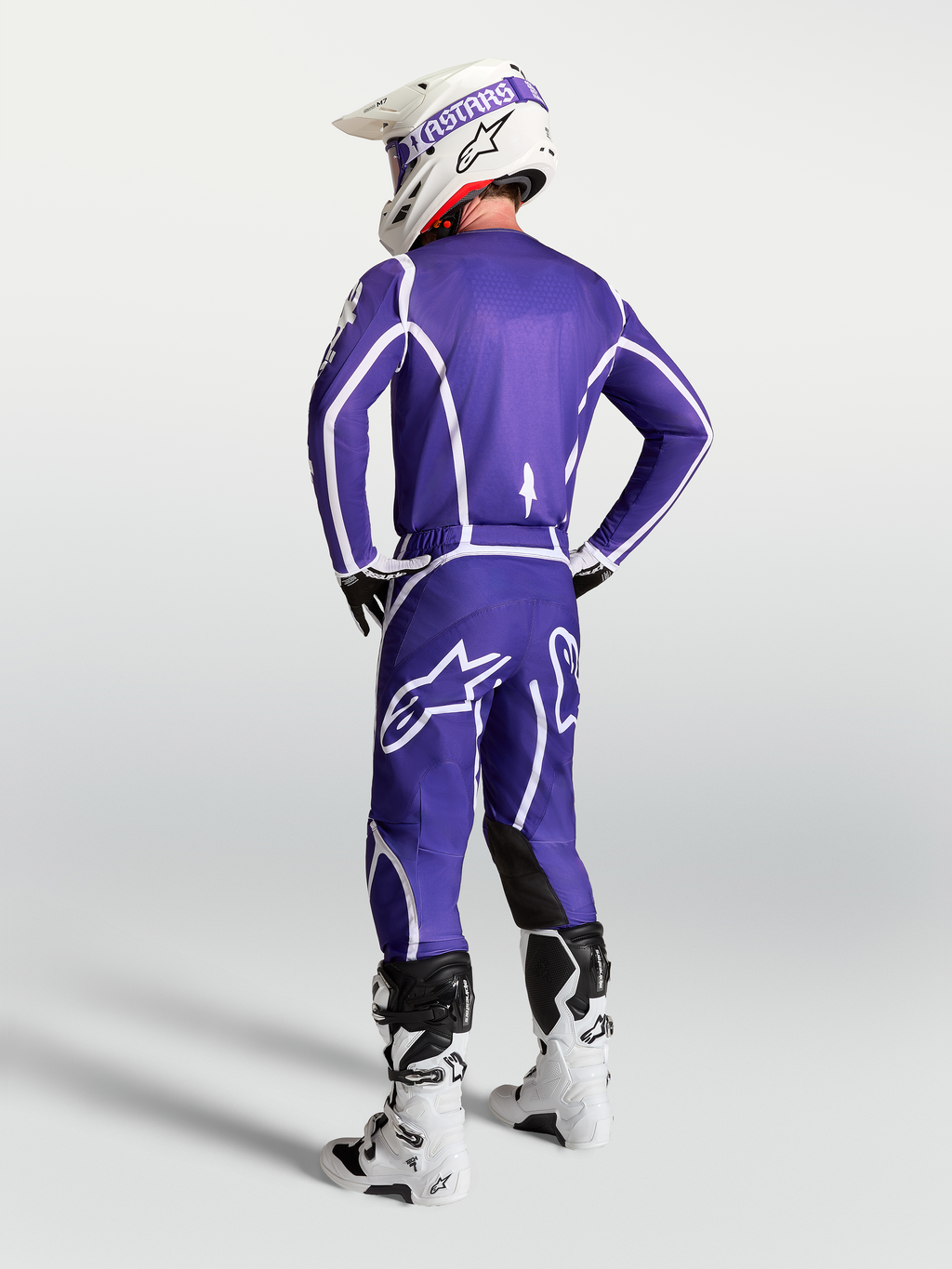 Fluid Apex V2 Jersey