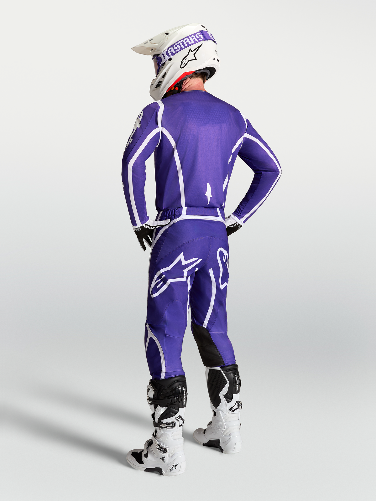 Fluid Apex V2 Jersey