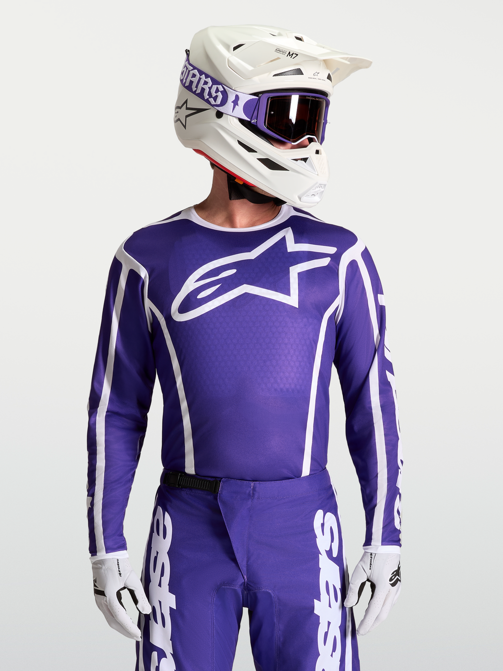 Fluid Apex V2 Jersey
