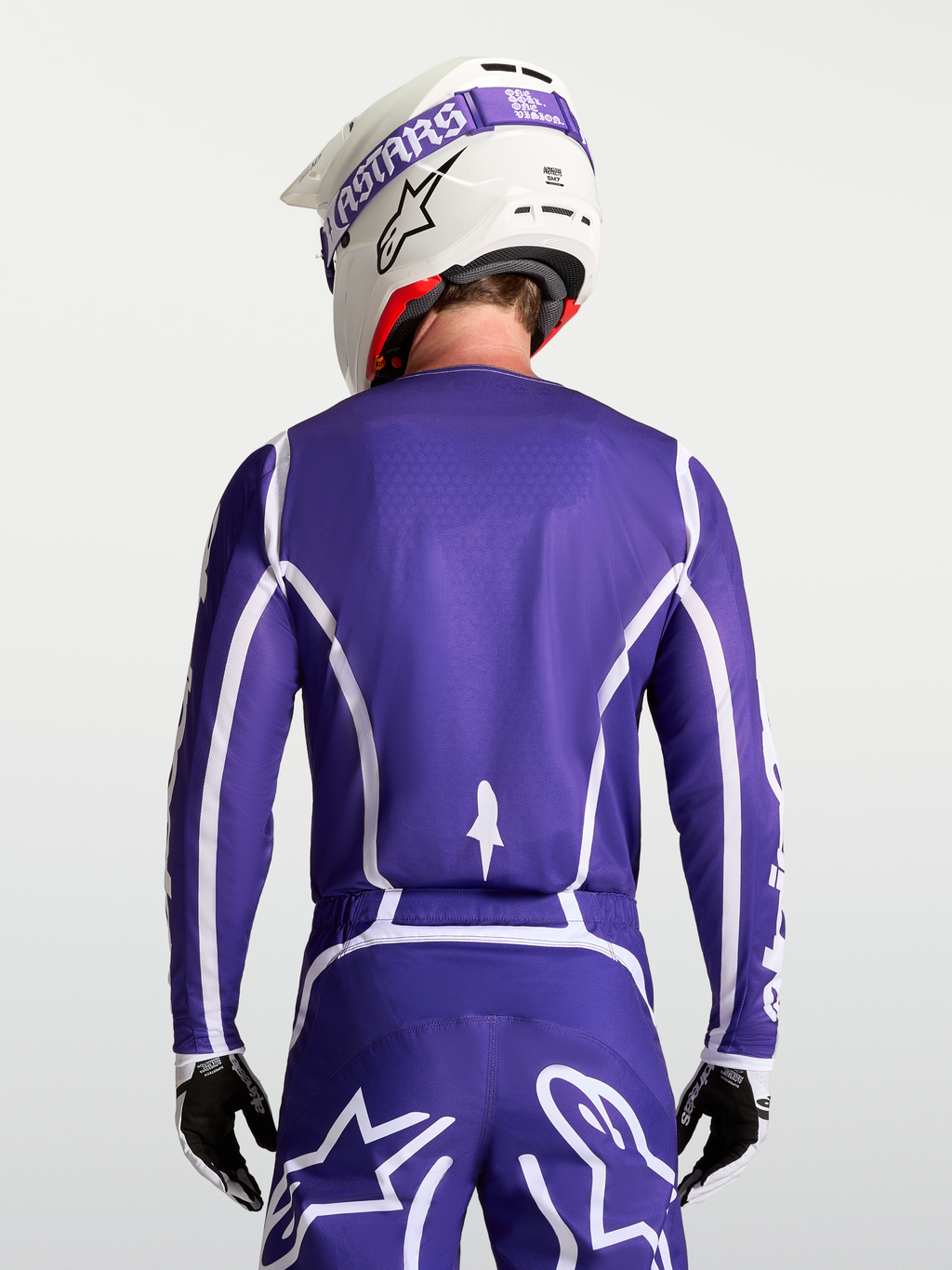 Fluid Apex V2 Jersey