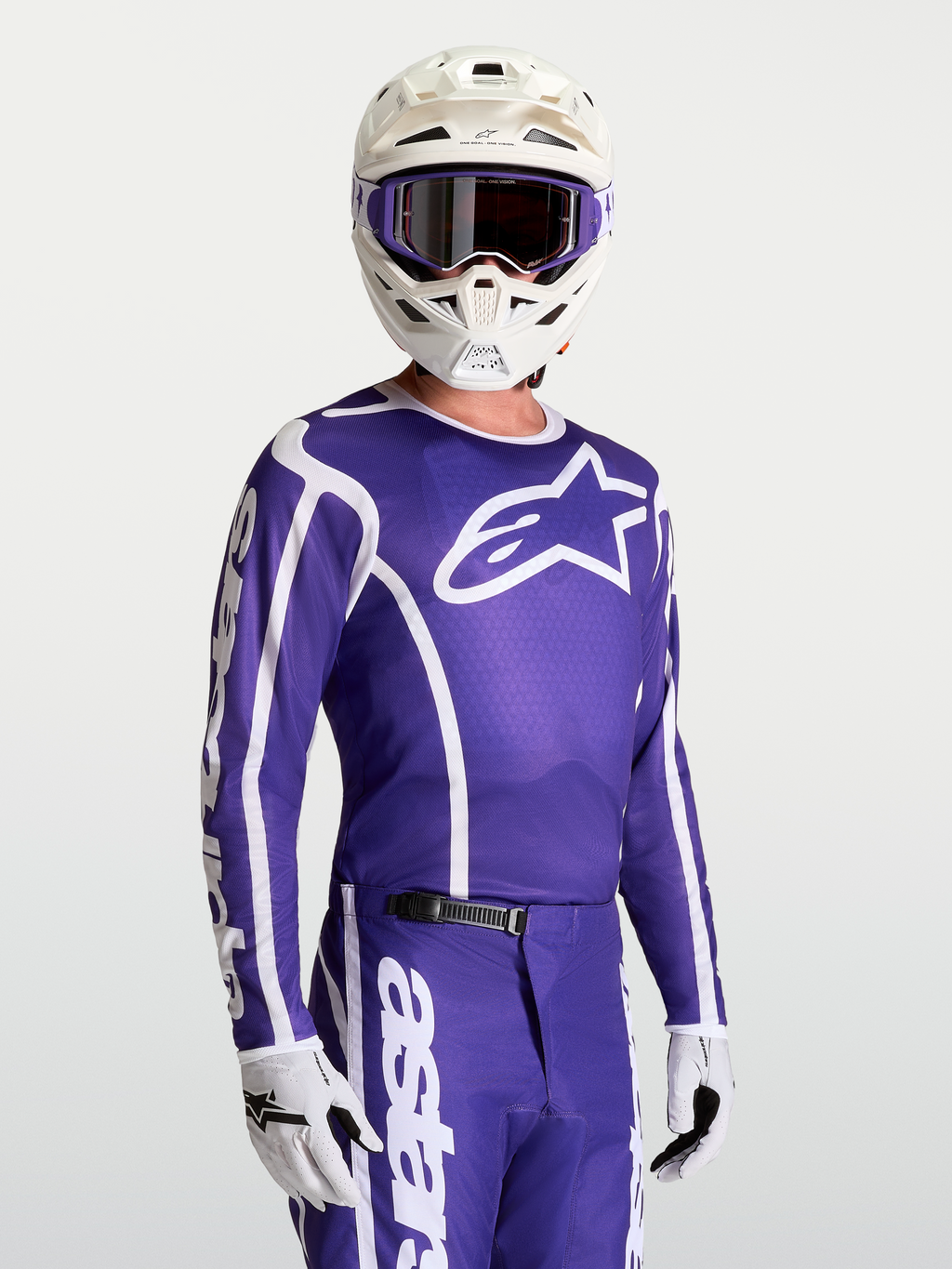 Fluid Apex V2 Jersey