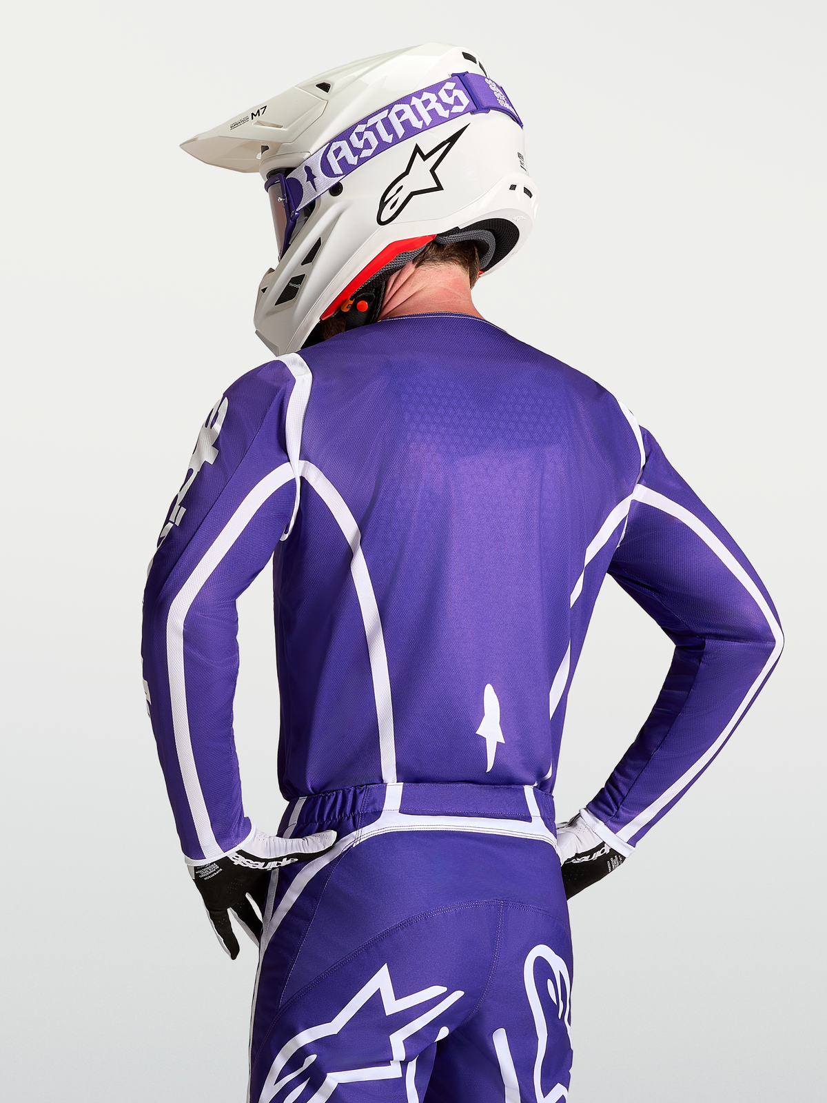 Fluid Apex V2 Jersey