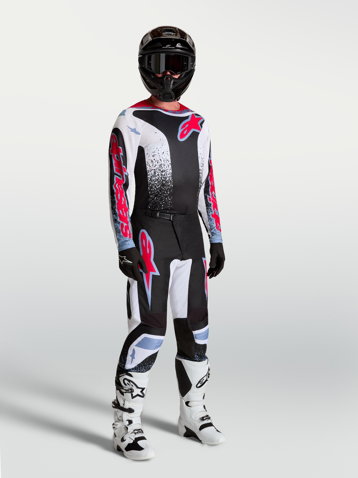 Fluid Drag Jersey